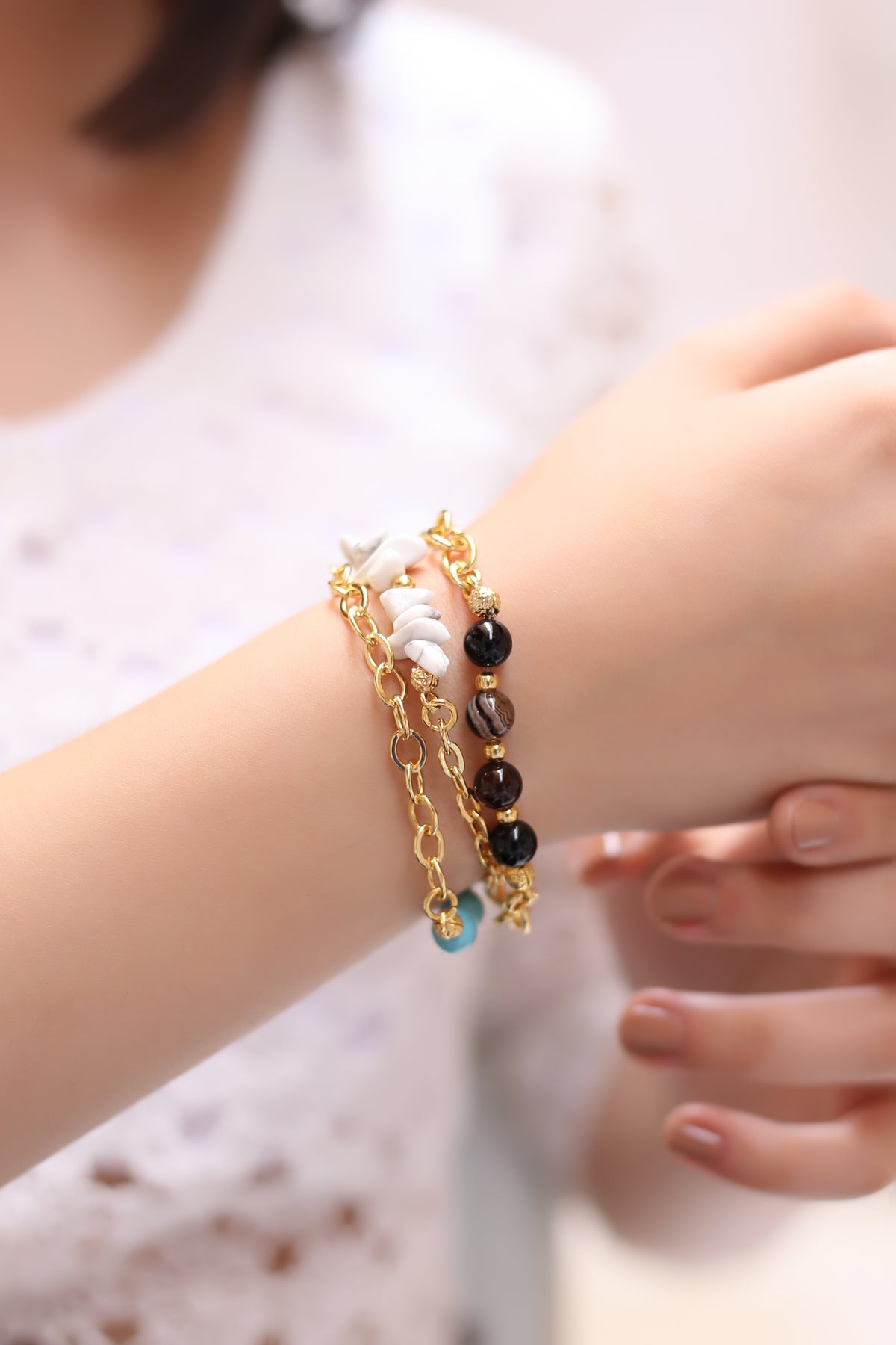 Bracelet
