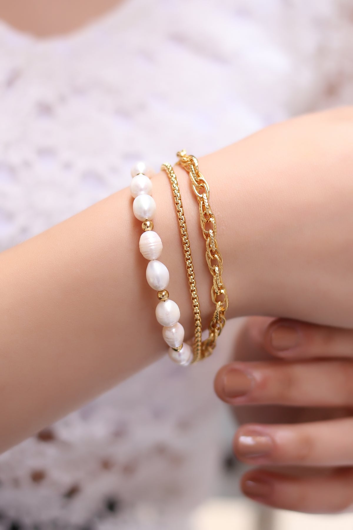 Bracelet