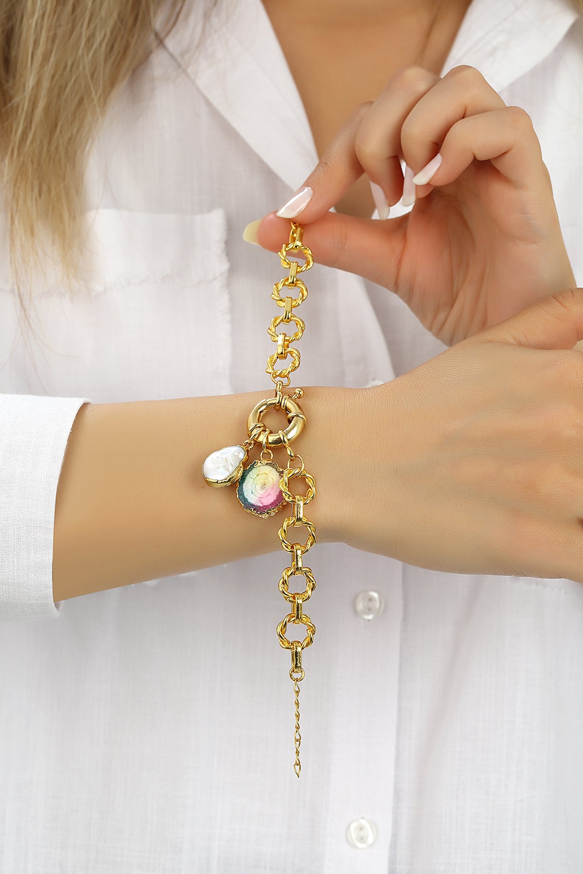 Bracelet