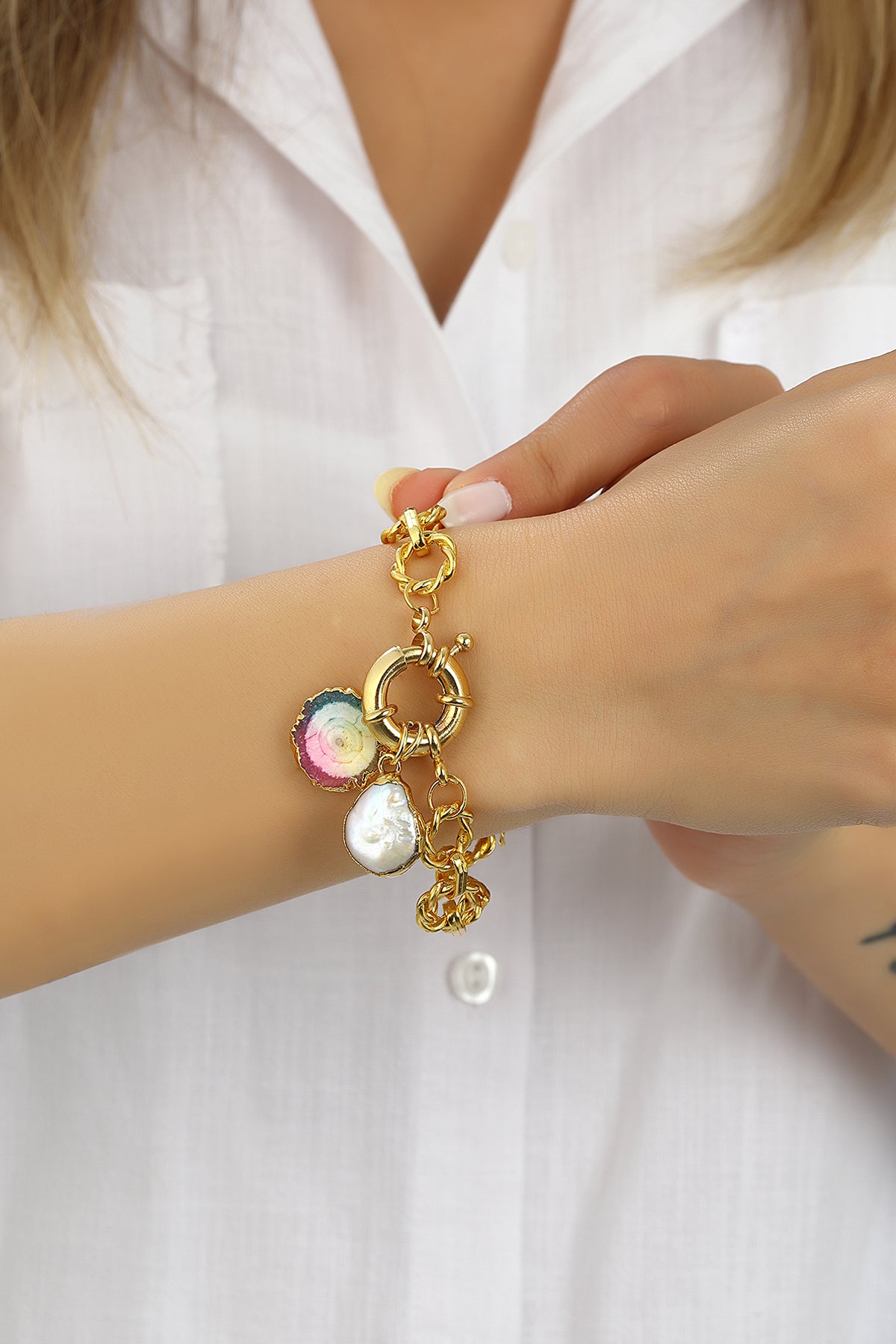 Bracelet