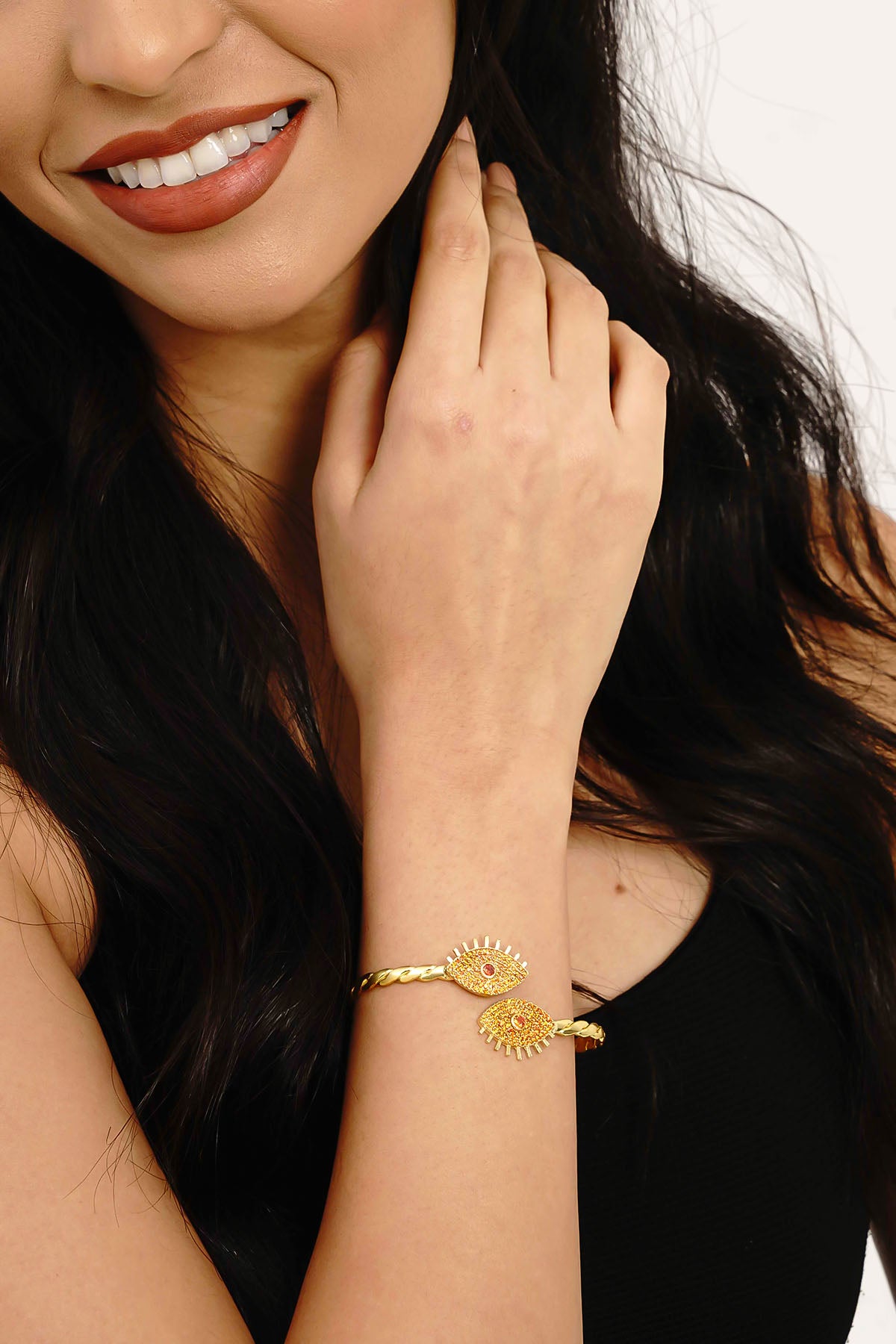 Zircon Bracelet