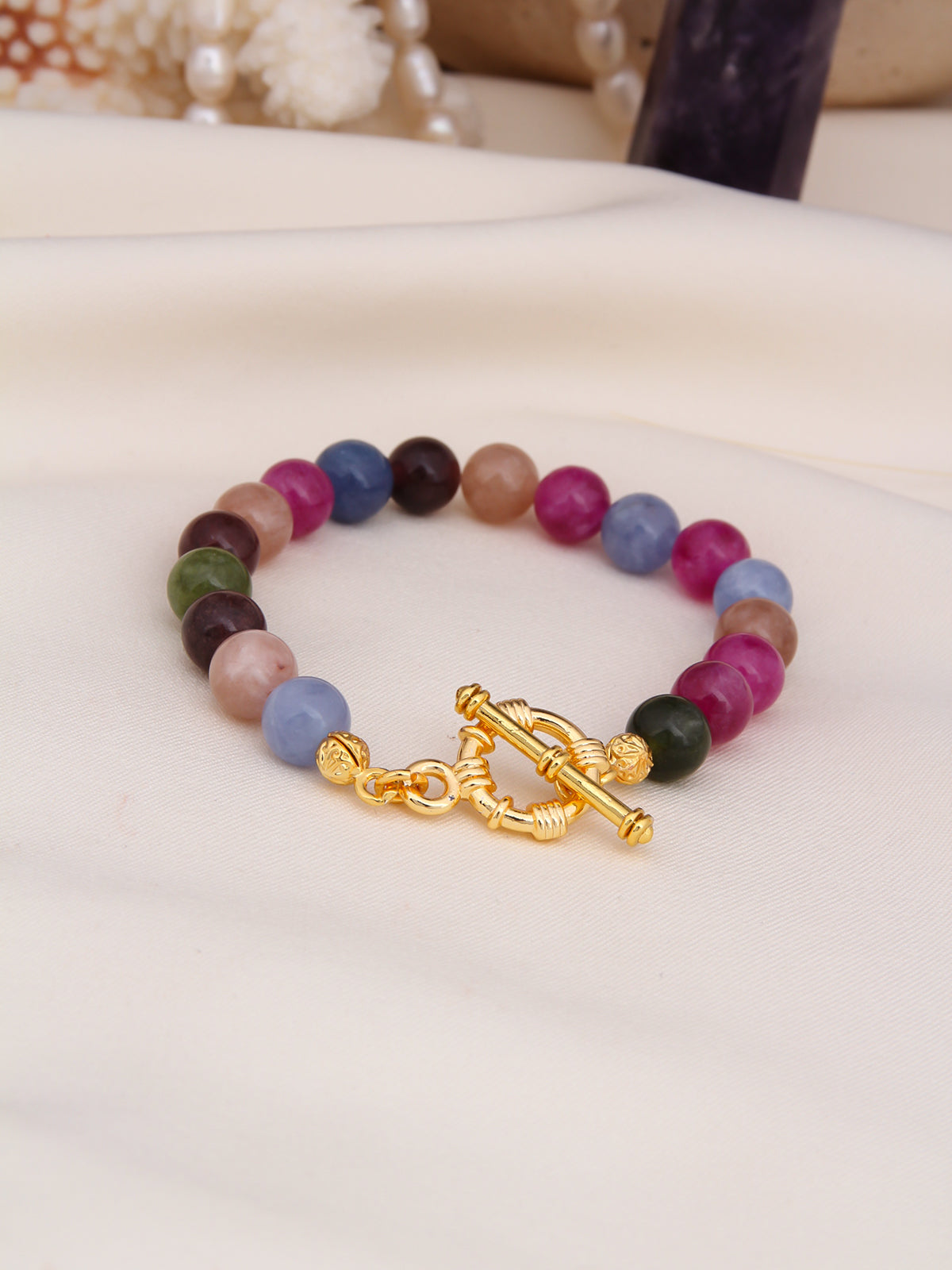 Mix Bracelet