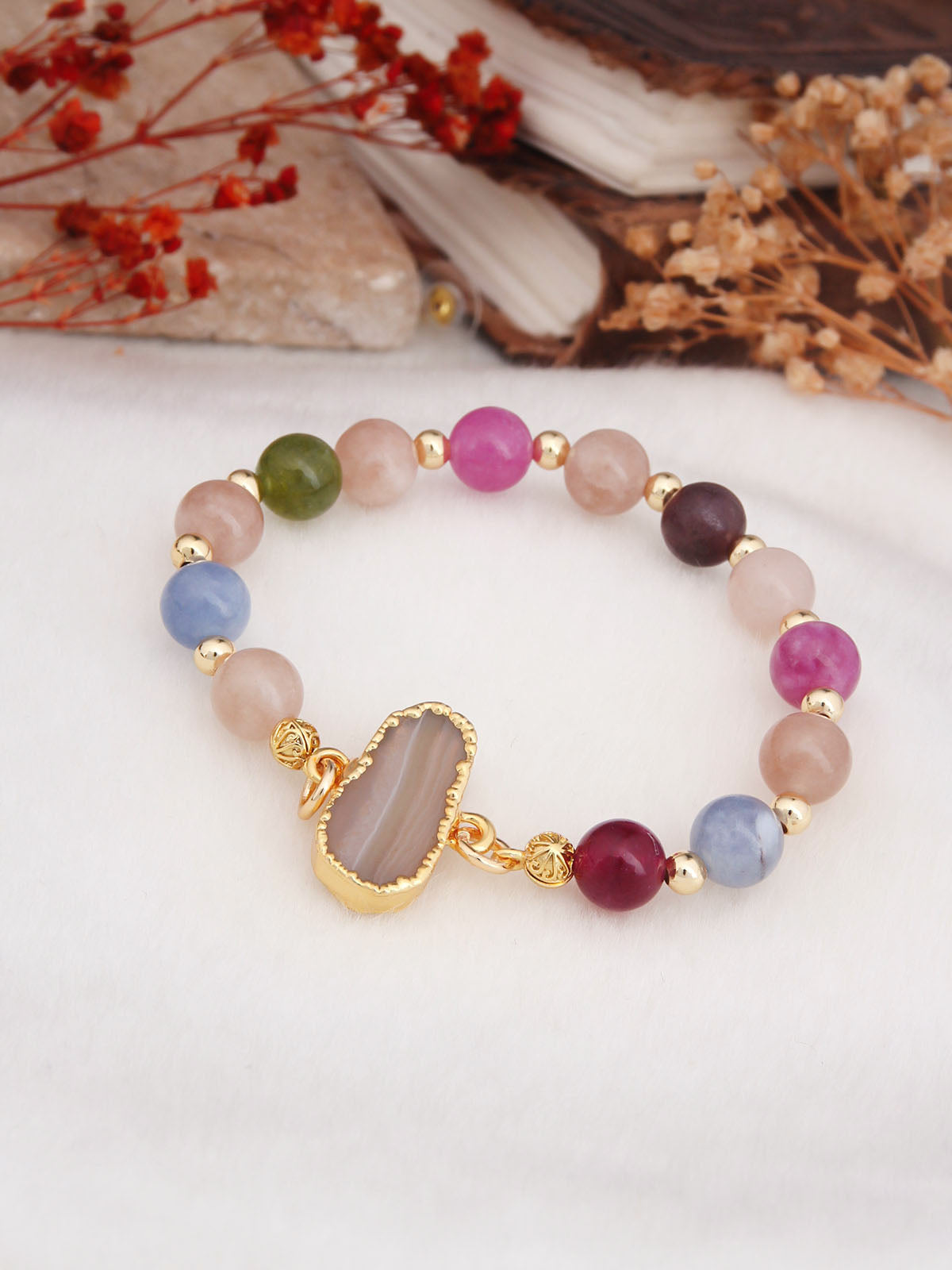 Mix Bracelet