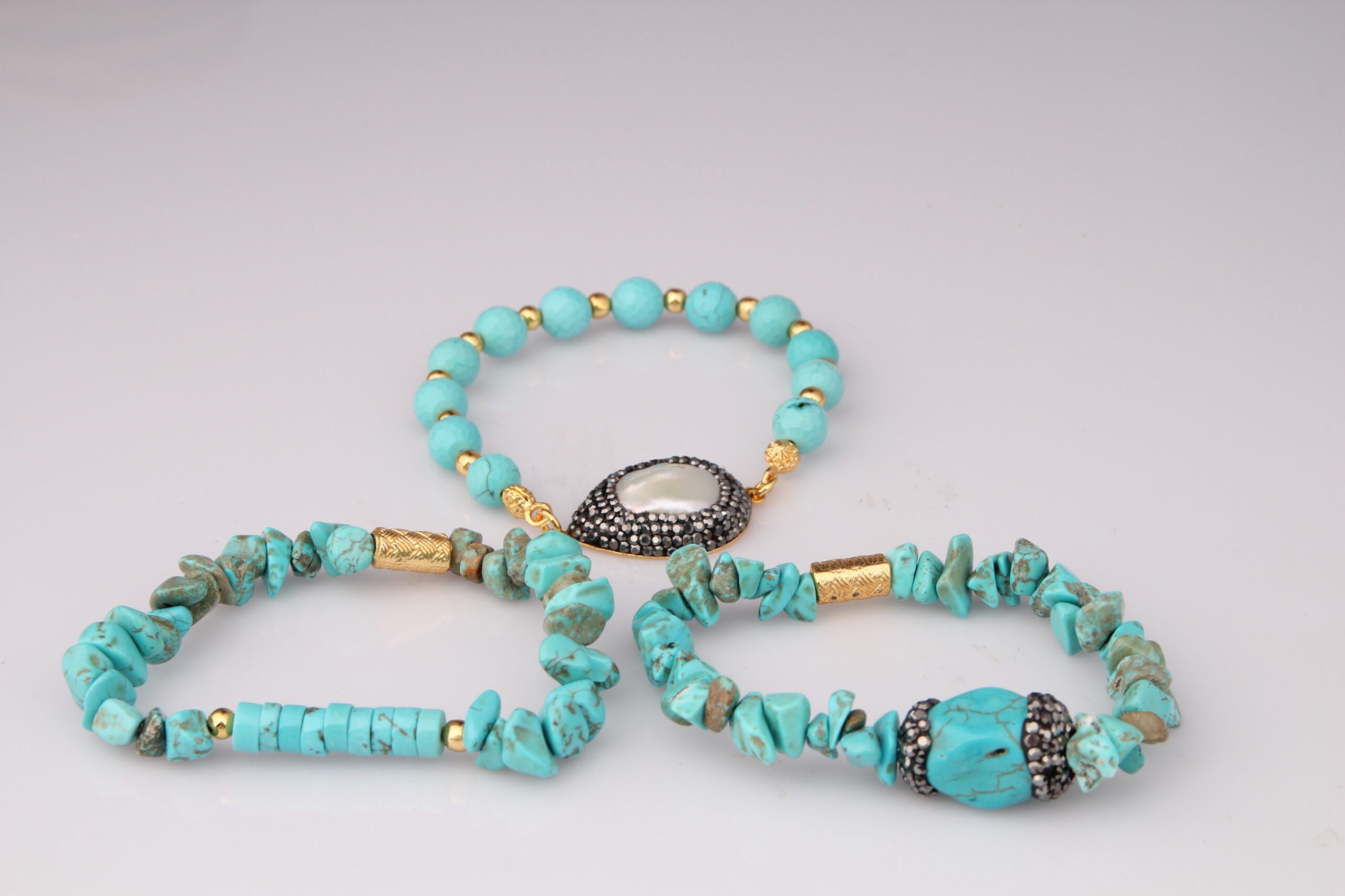 Turquoise Bracelet