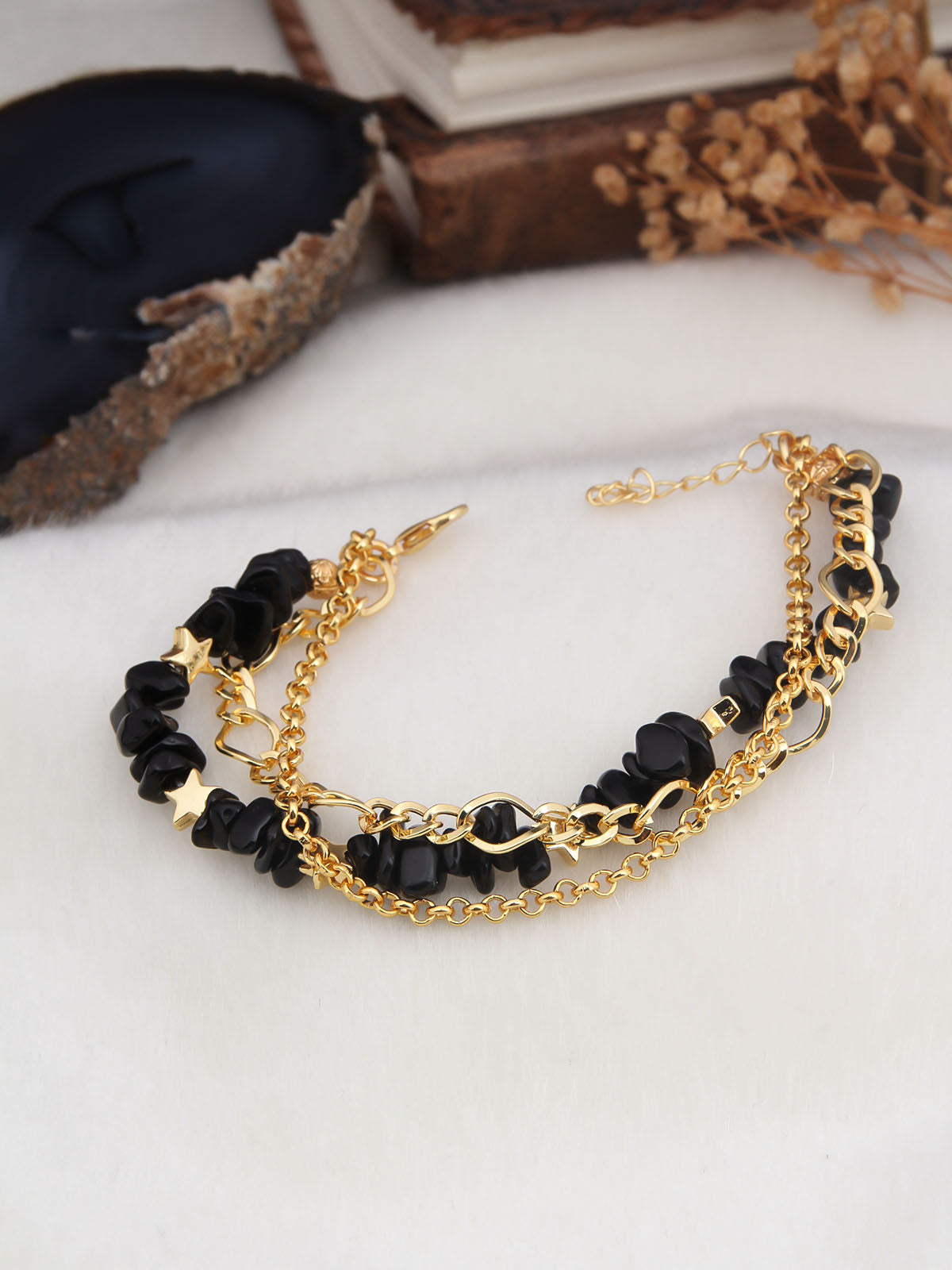 Onix Bracelet