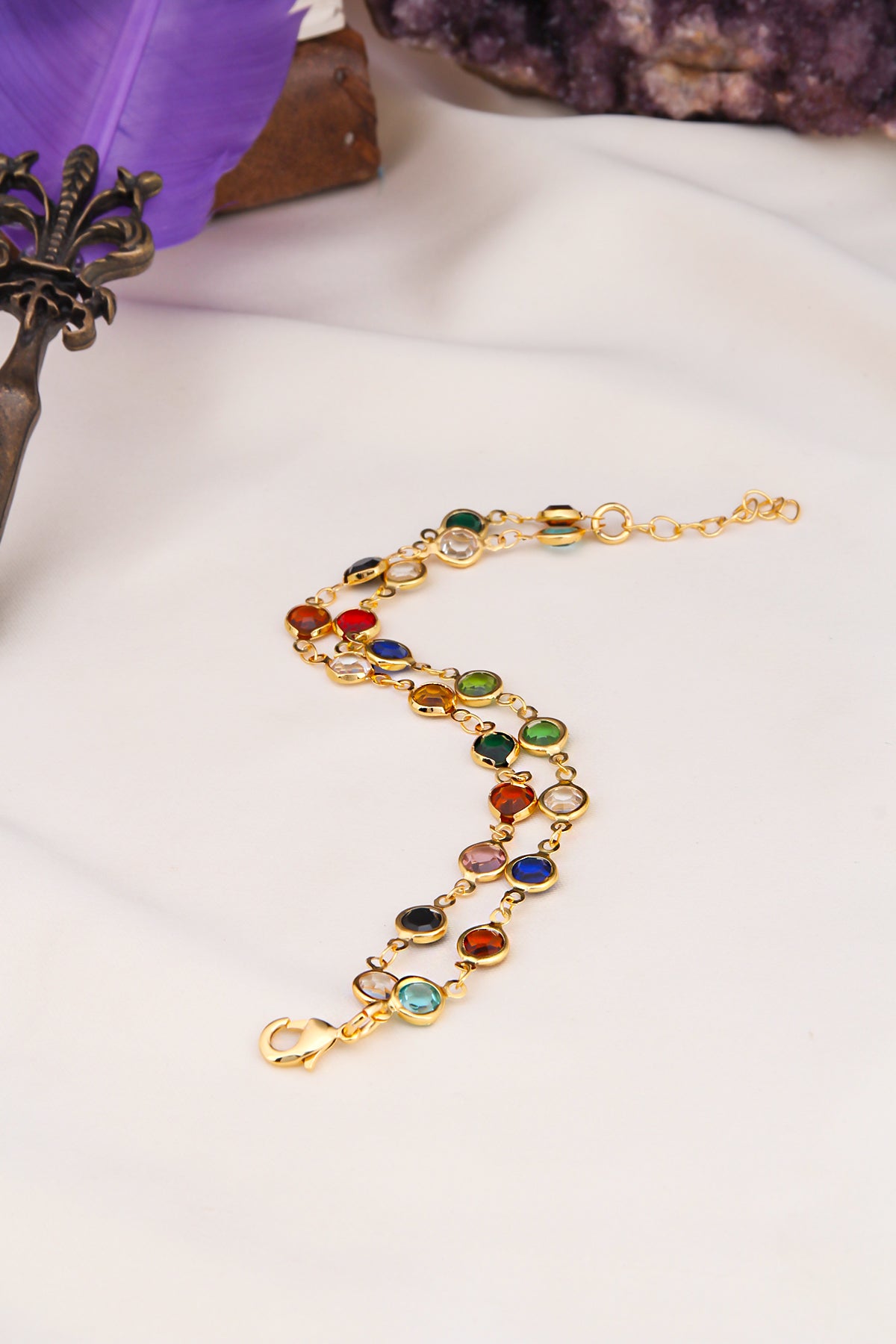 Pearl Bracelet