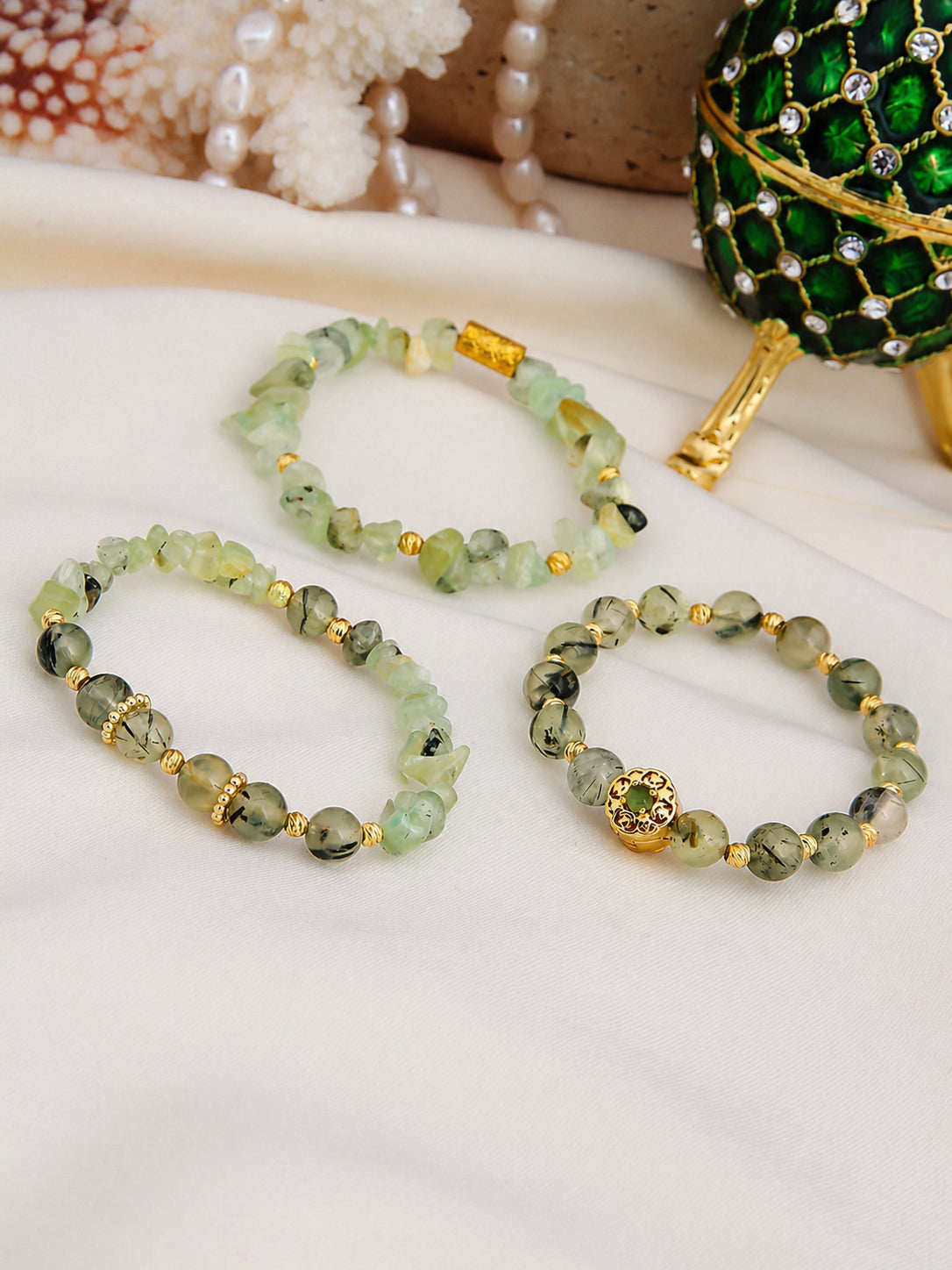 Prihnite Bracelet