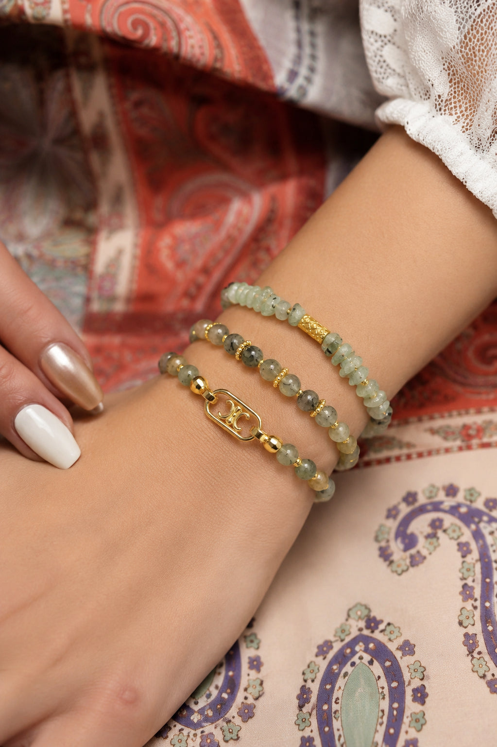 Prihnite Bracelet