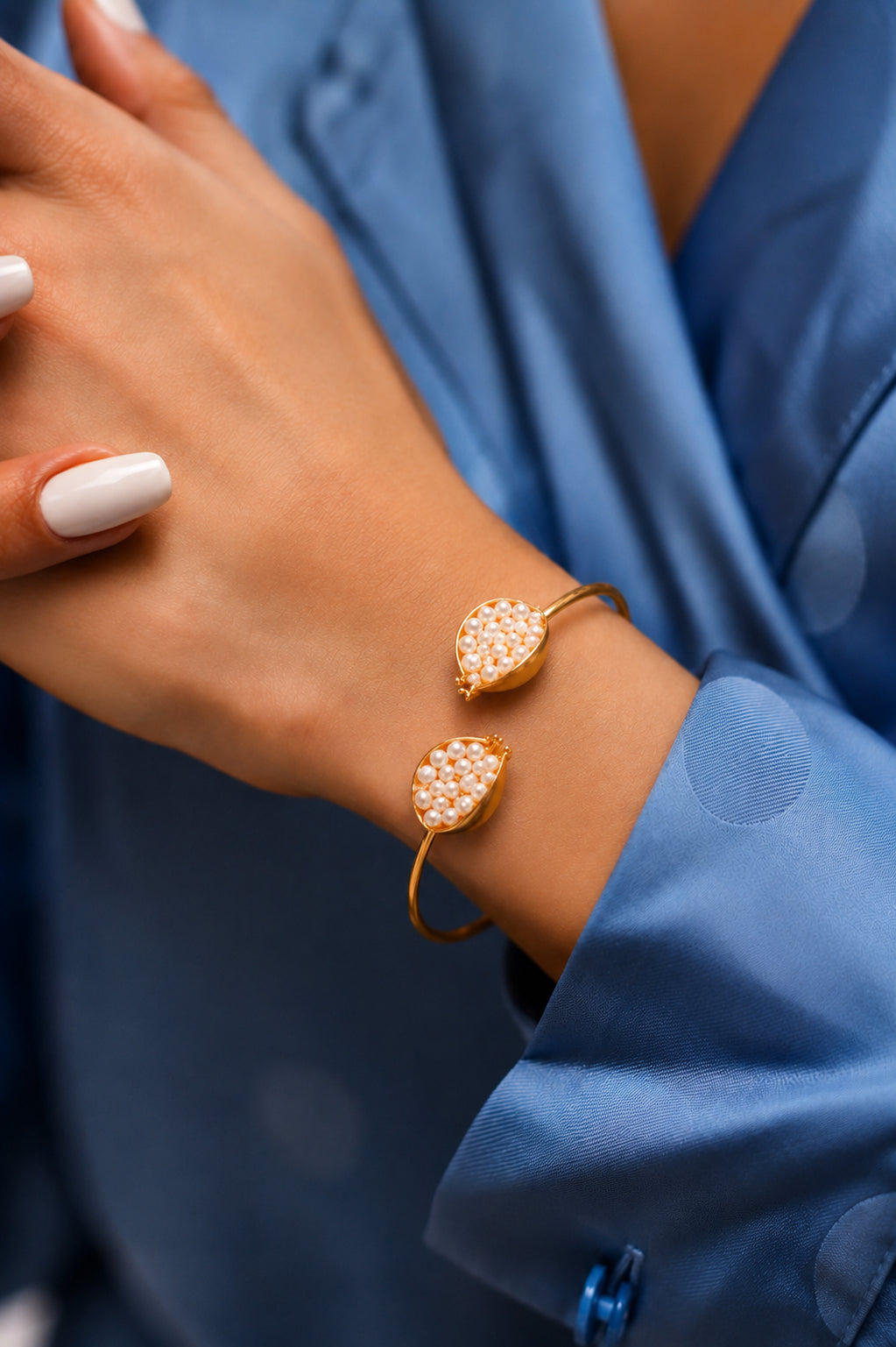 Pearl Bracelet