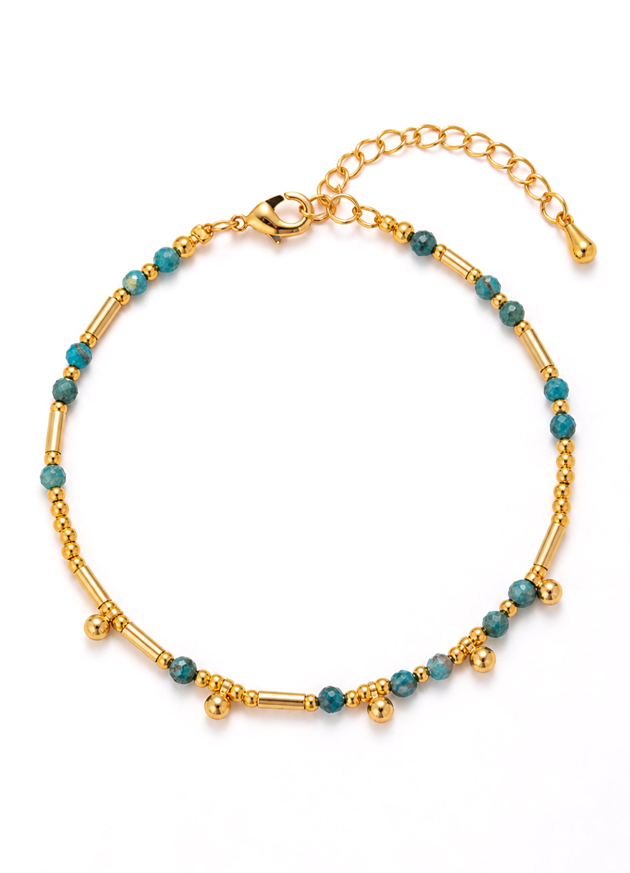 Turquoise Bracelet