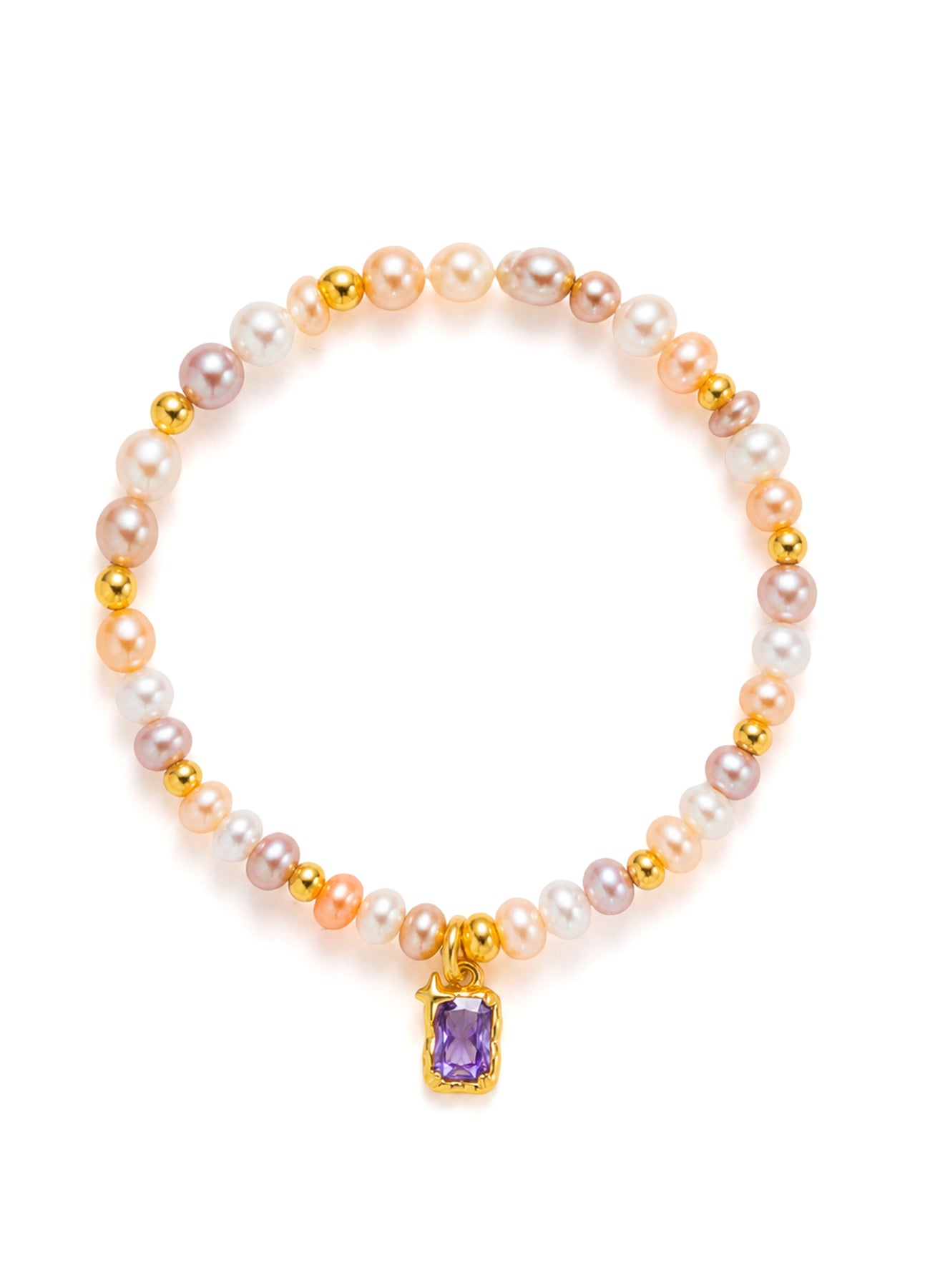 Pearl Bracelet
