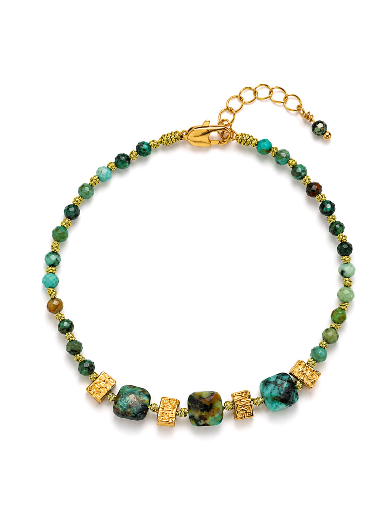 Turquoise Bracelet