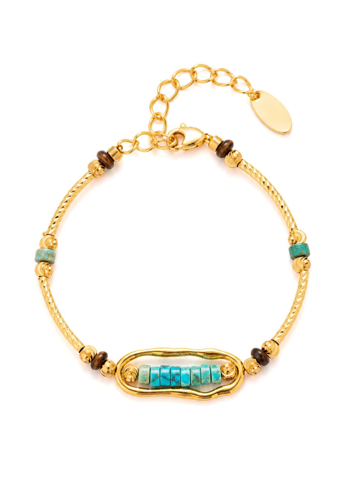 Turquoise Bracelet