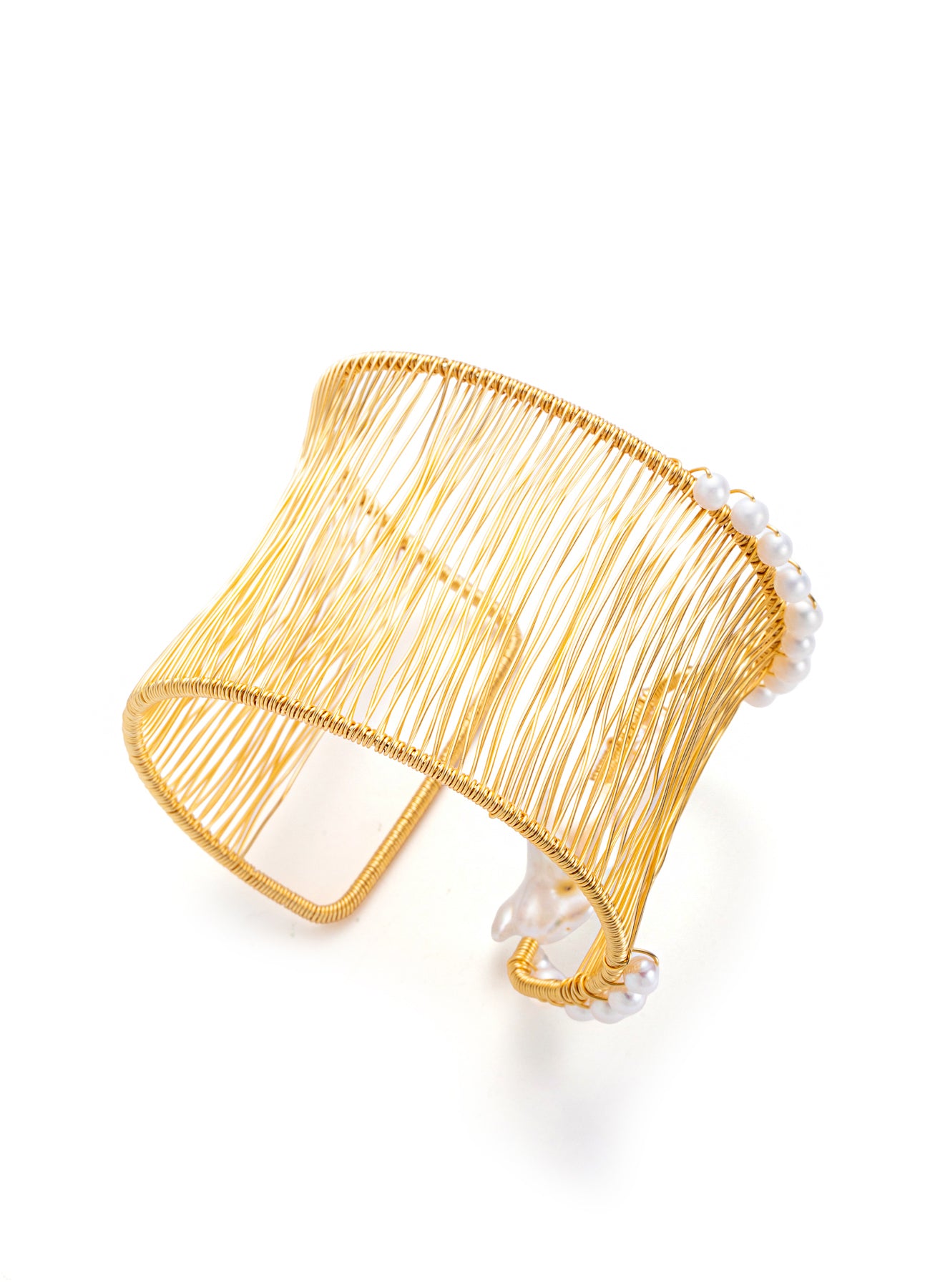 Pearl Bracelet