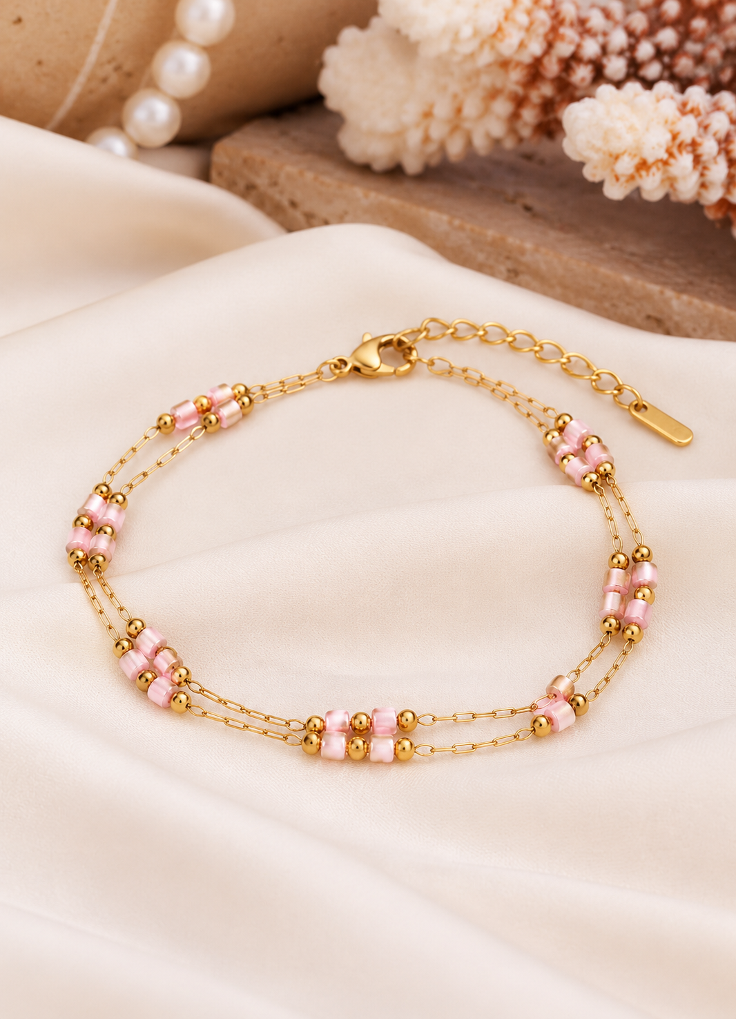 Crystal Bracelet