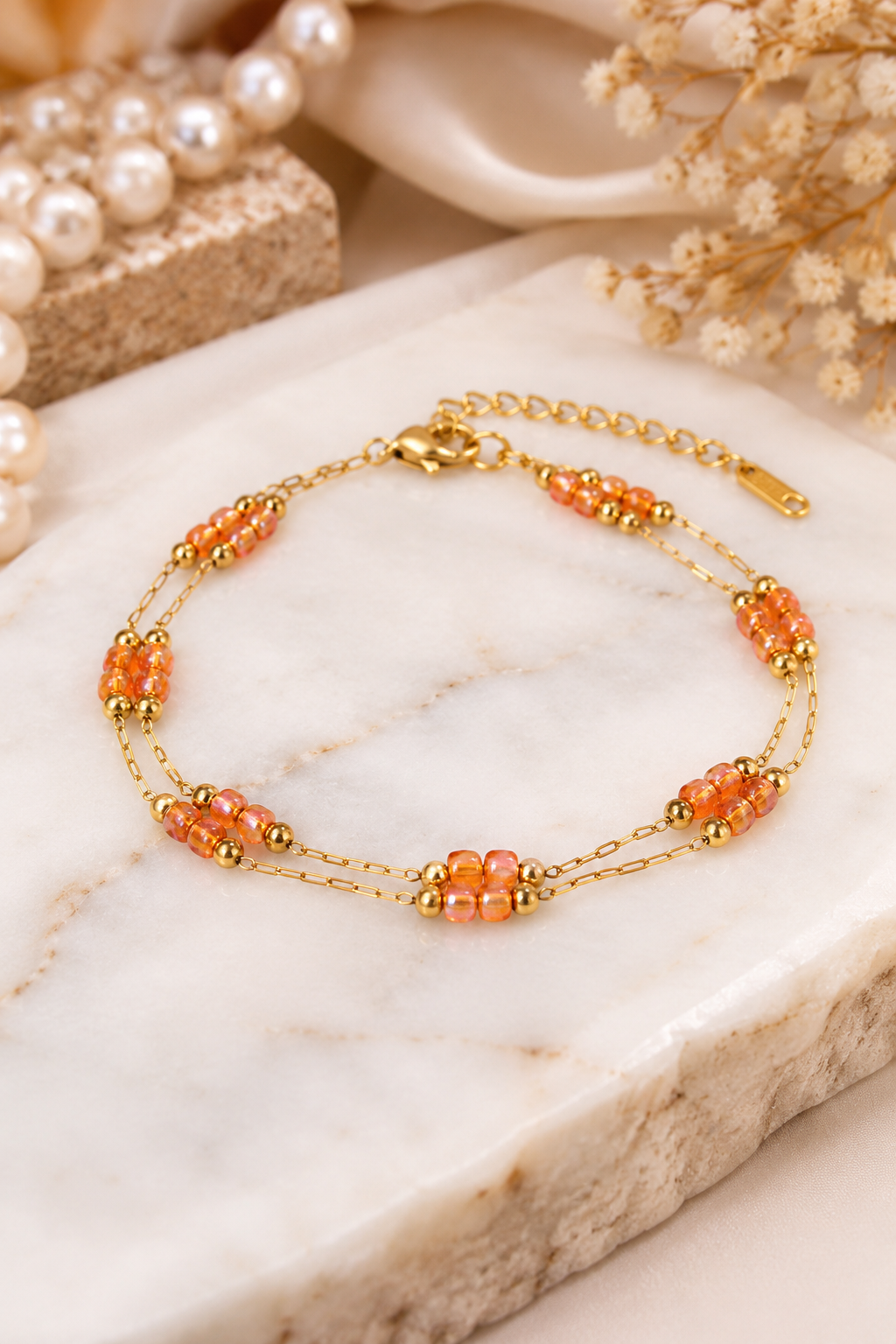 Crystal Bracelet