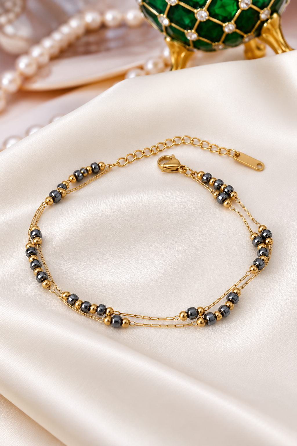 Onix Bracelet