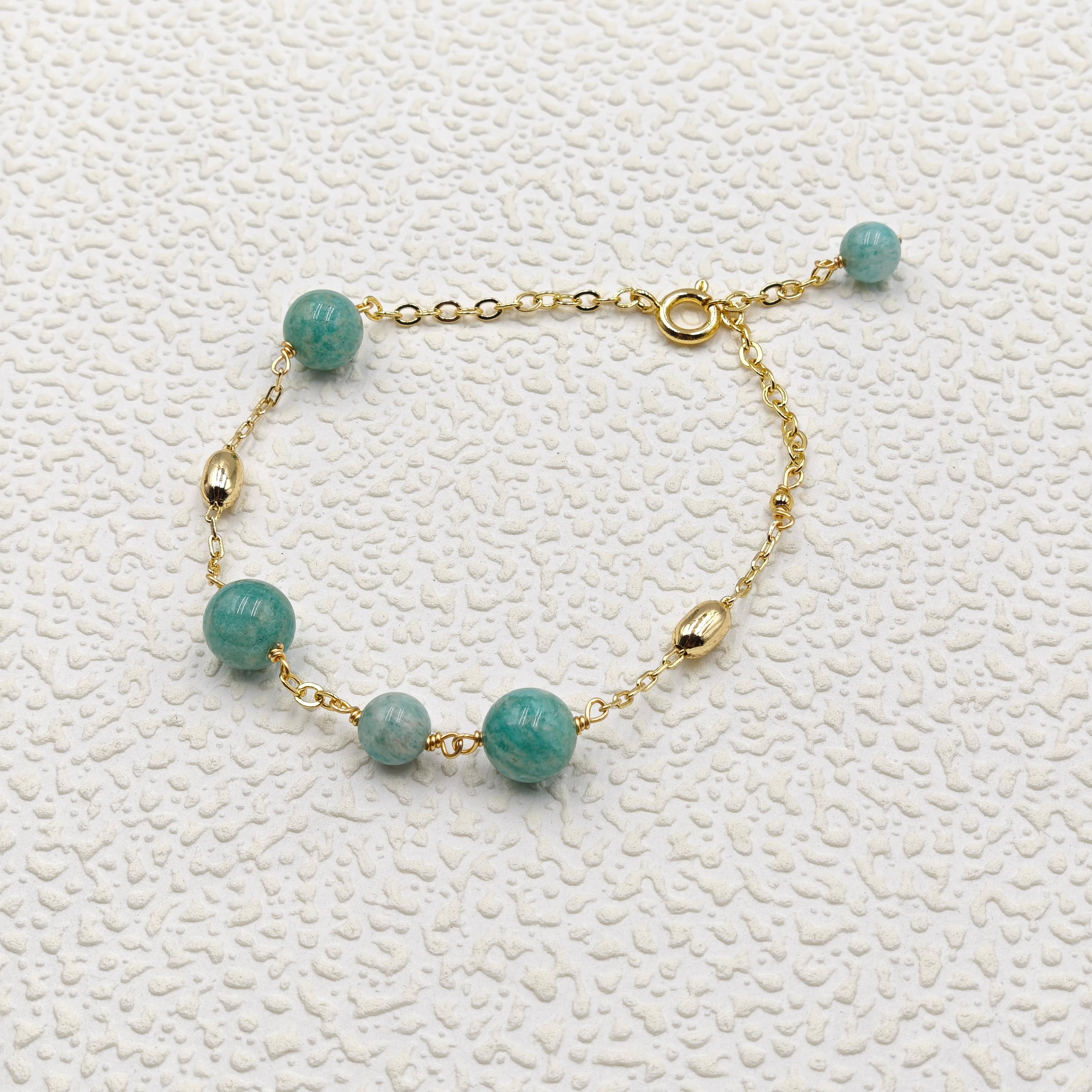 Amazonite Bracelet