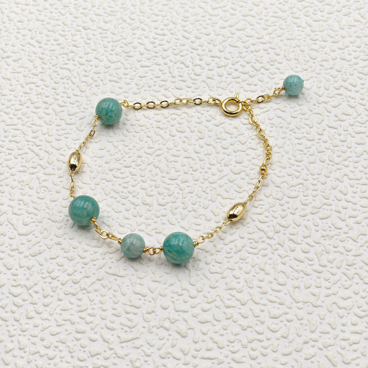 Amazonite Bracelet