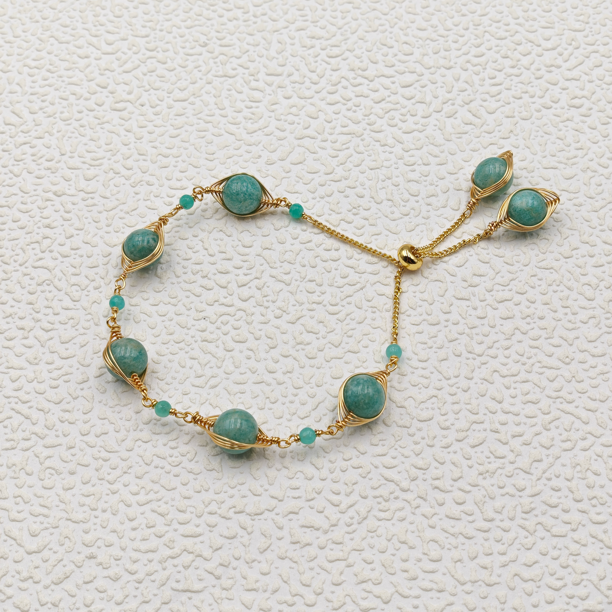 Amazonite Bracelet