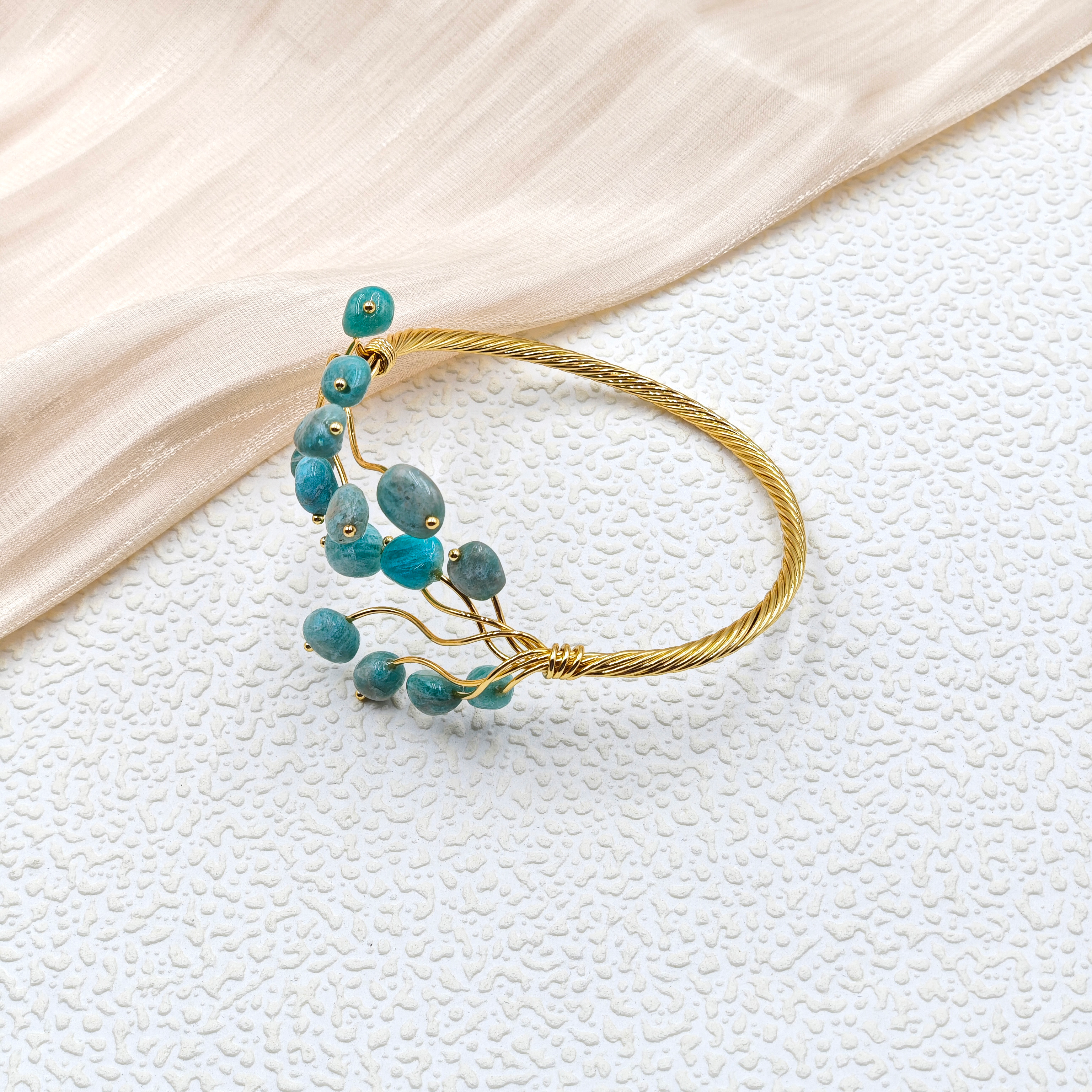 Amazonite Bracelet