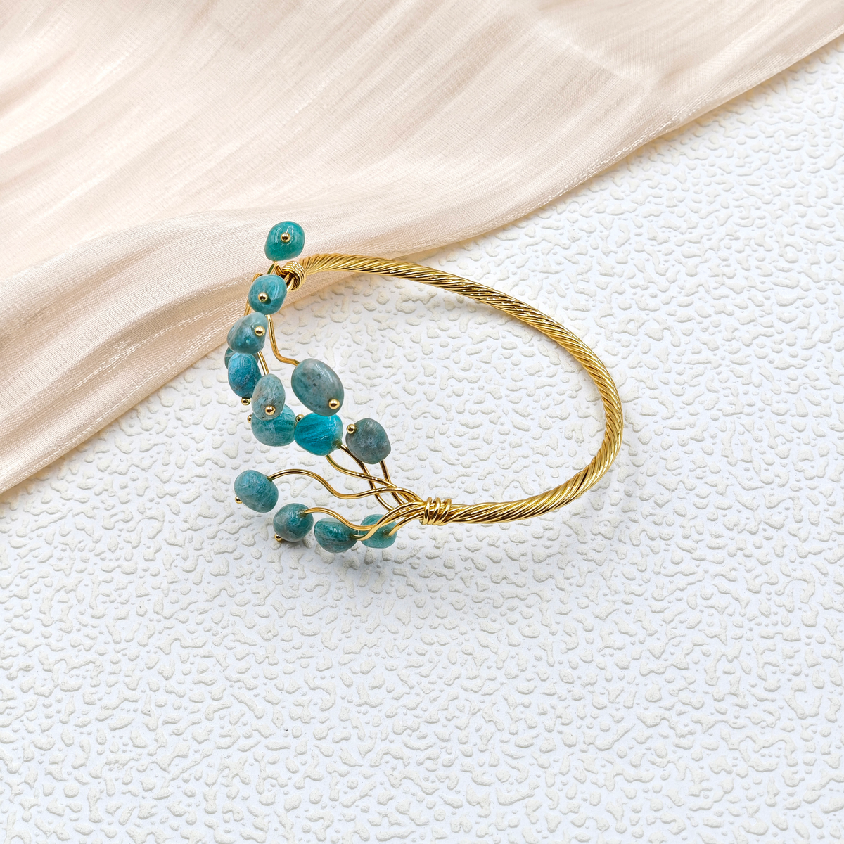 Amazonite Bracelet