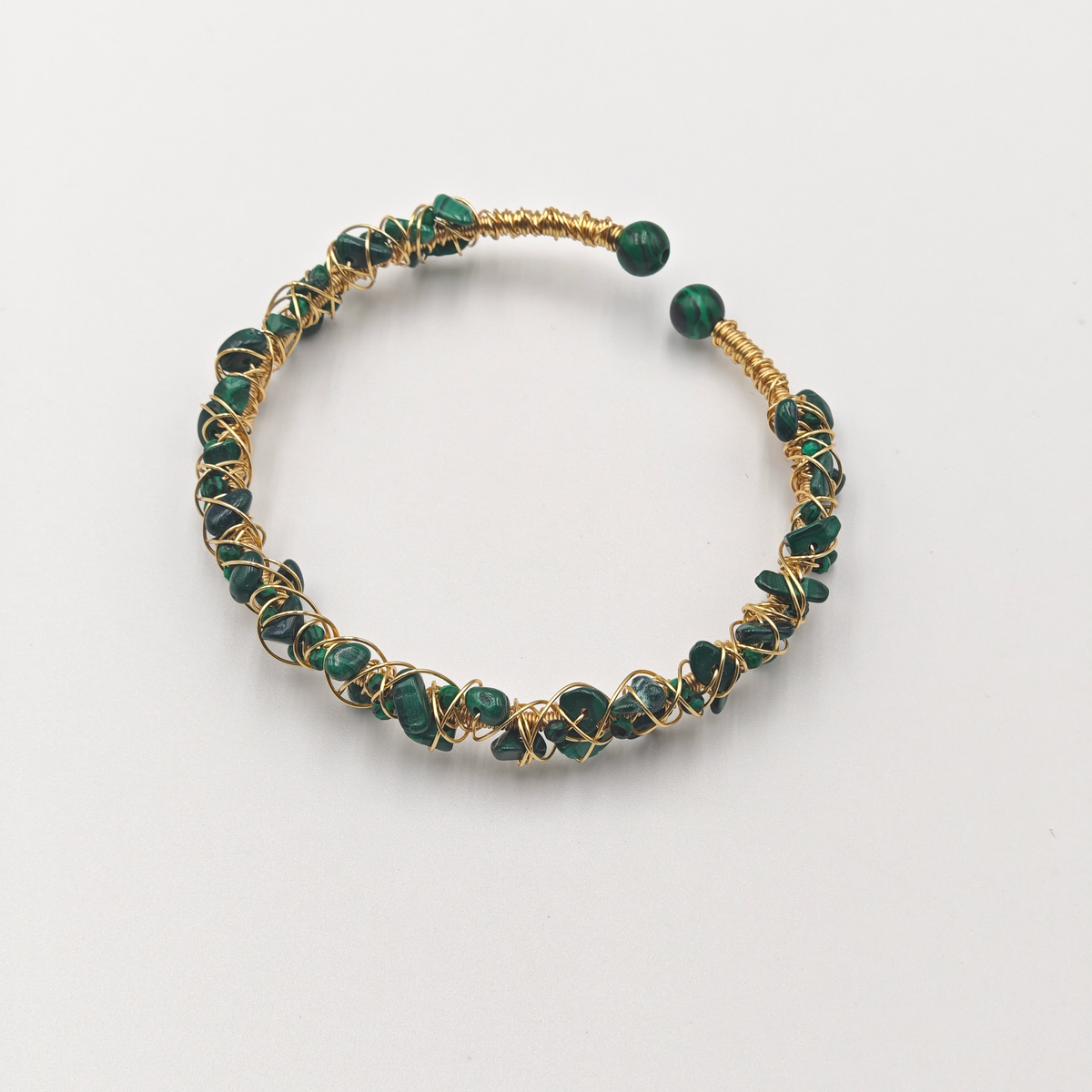 Malahite Bracelet