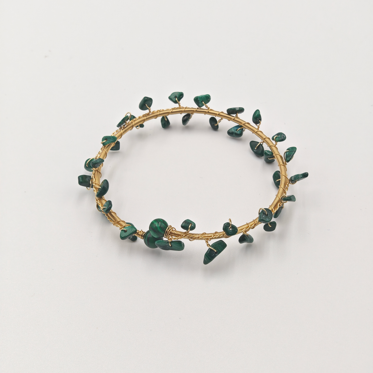 Malahite Bracelet