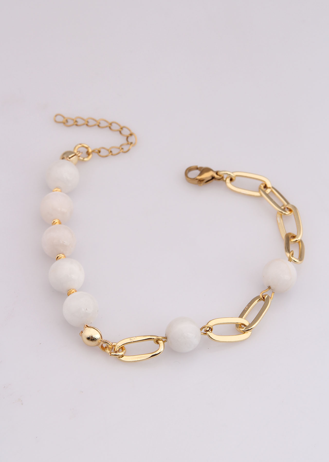MoonStone Bracelet