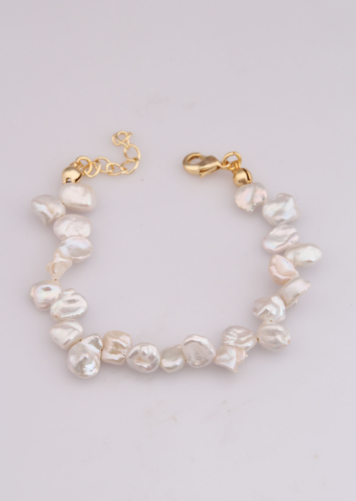 Pearl Bracelet