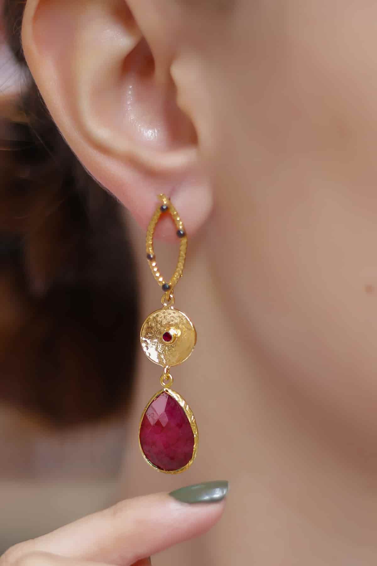 Earring