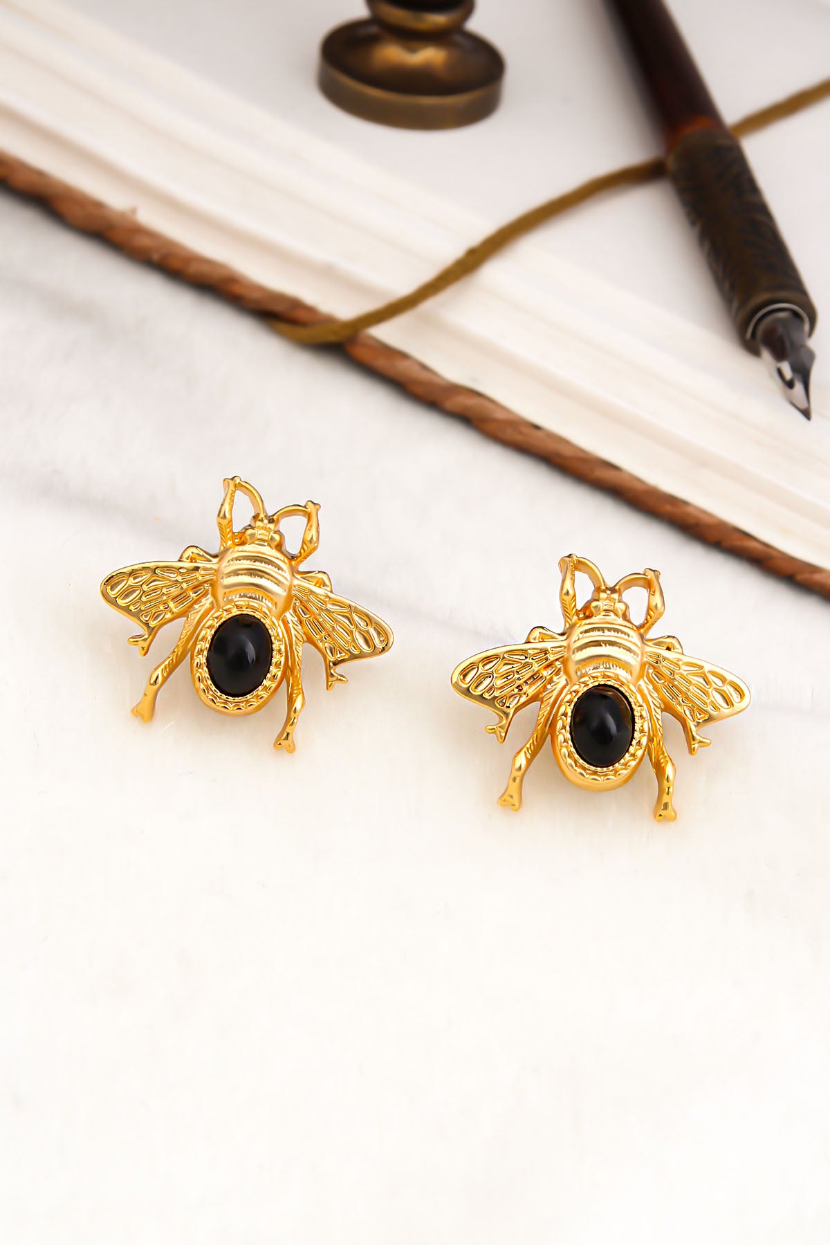 Lapis Lazuli Boucles D'oreilles