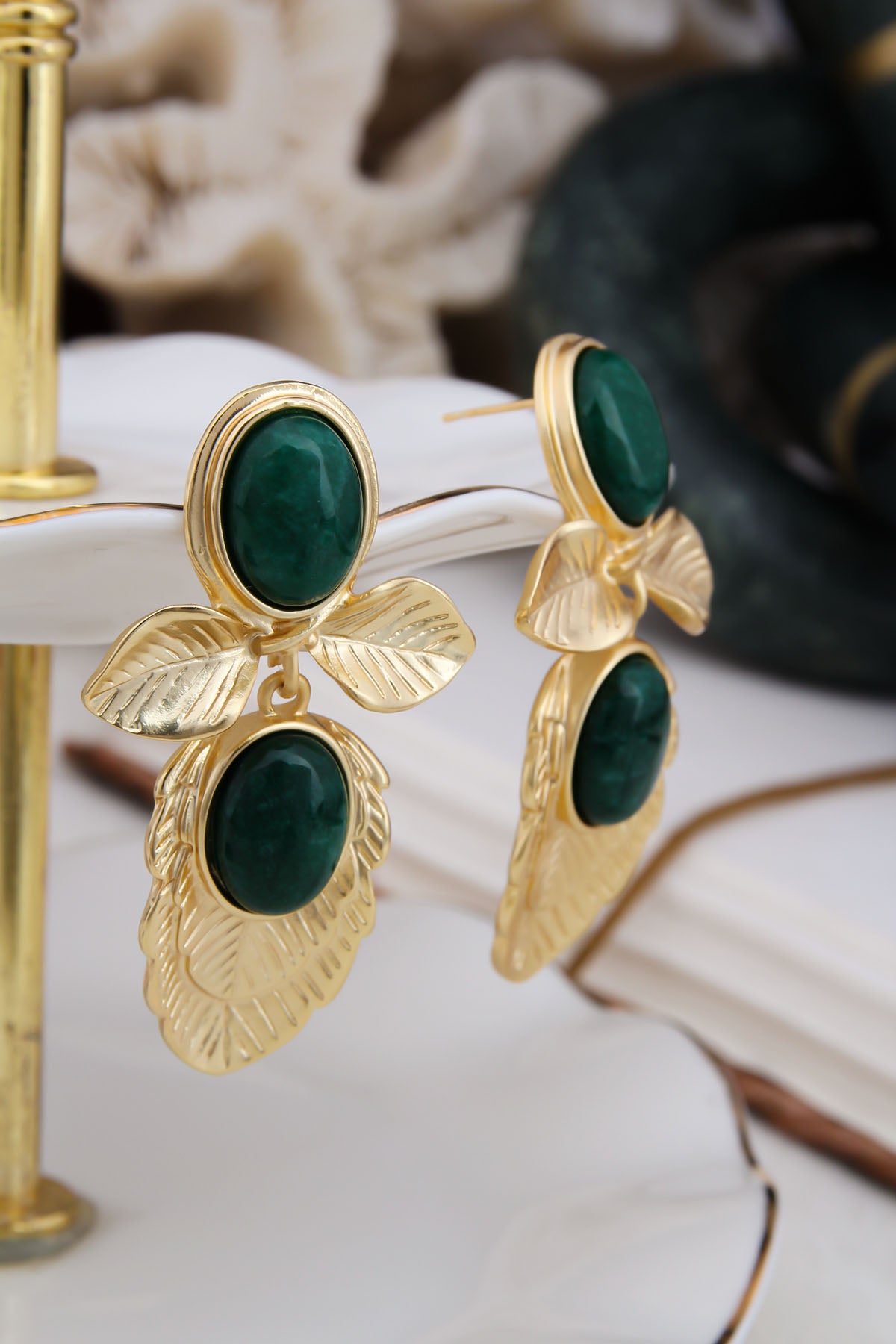 Agathe Boucles D'Oreilles