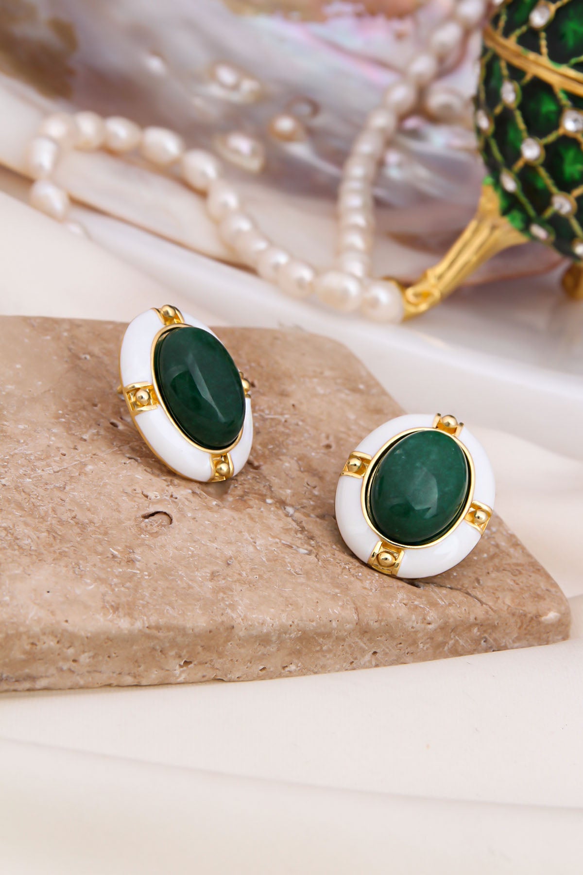 Agathe Boucles D'Oreilles
