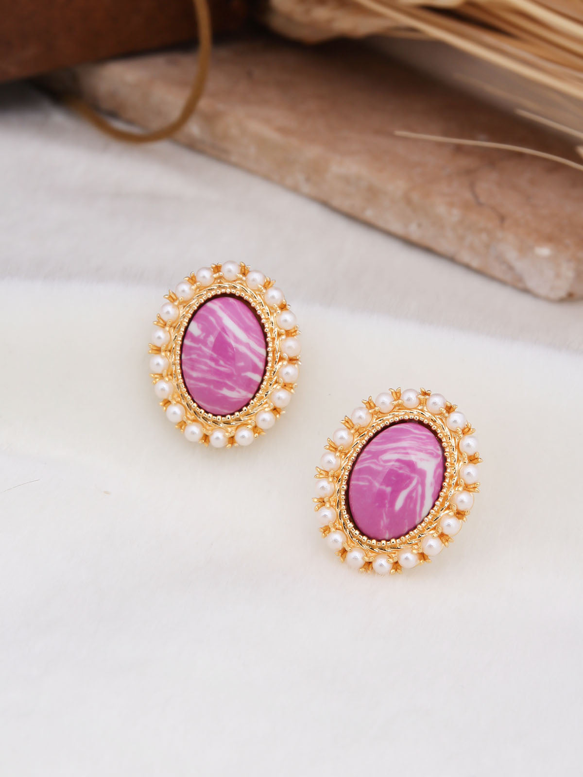 Varasite Boucle d'oreilles