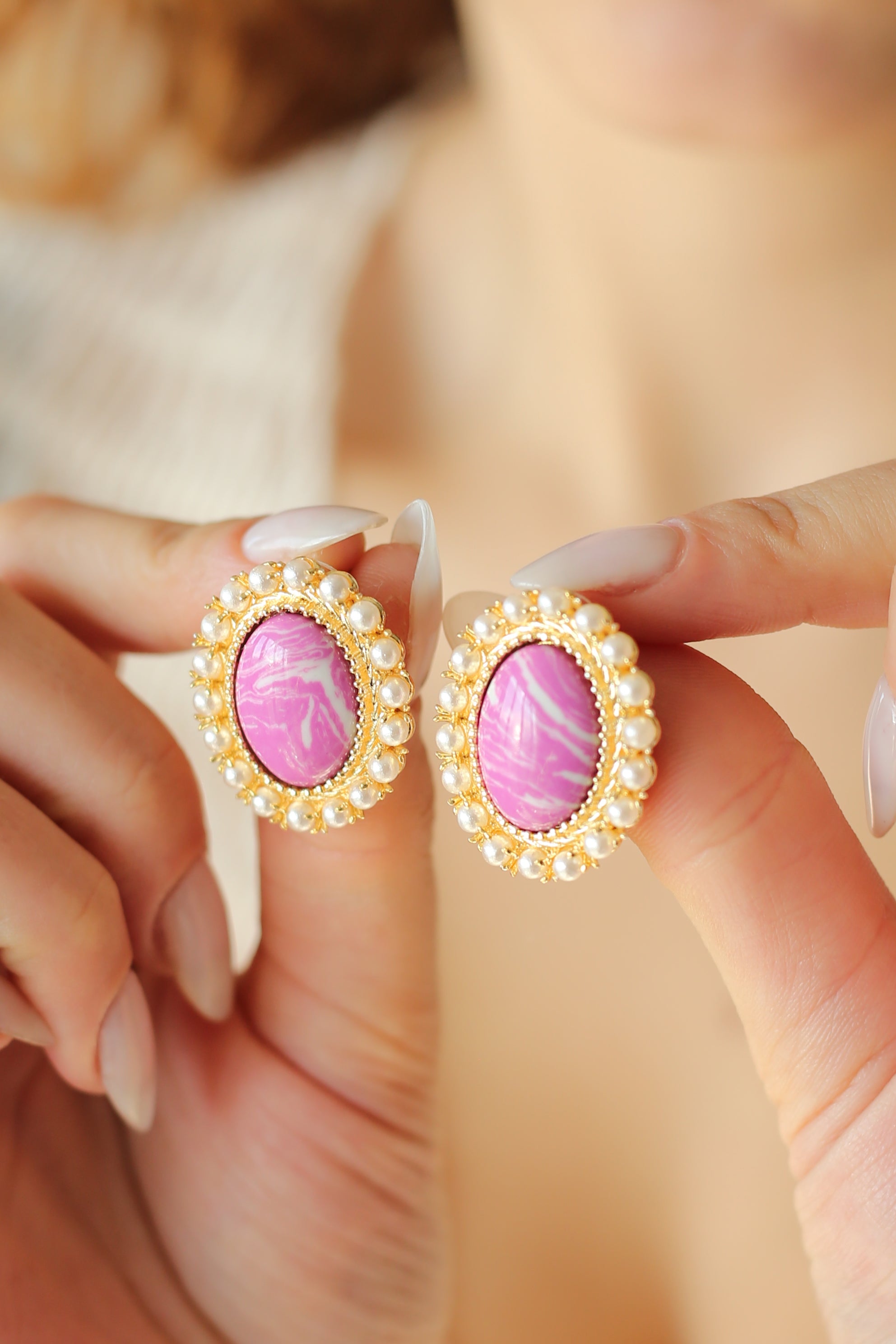 Varasite Boucle d'oreilles