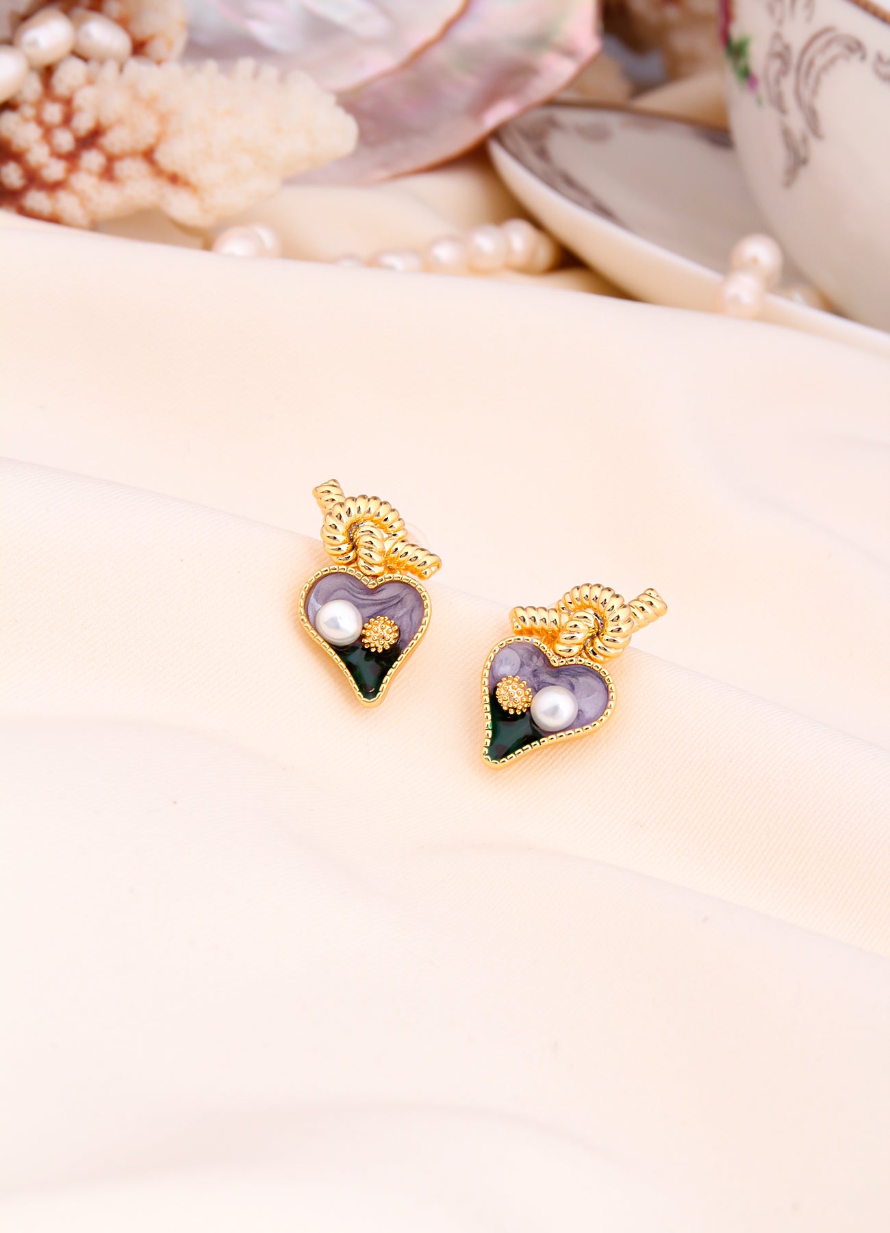 Pearl Earring