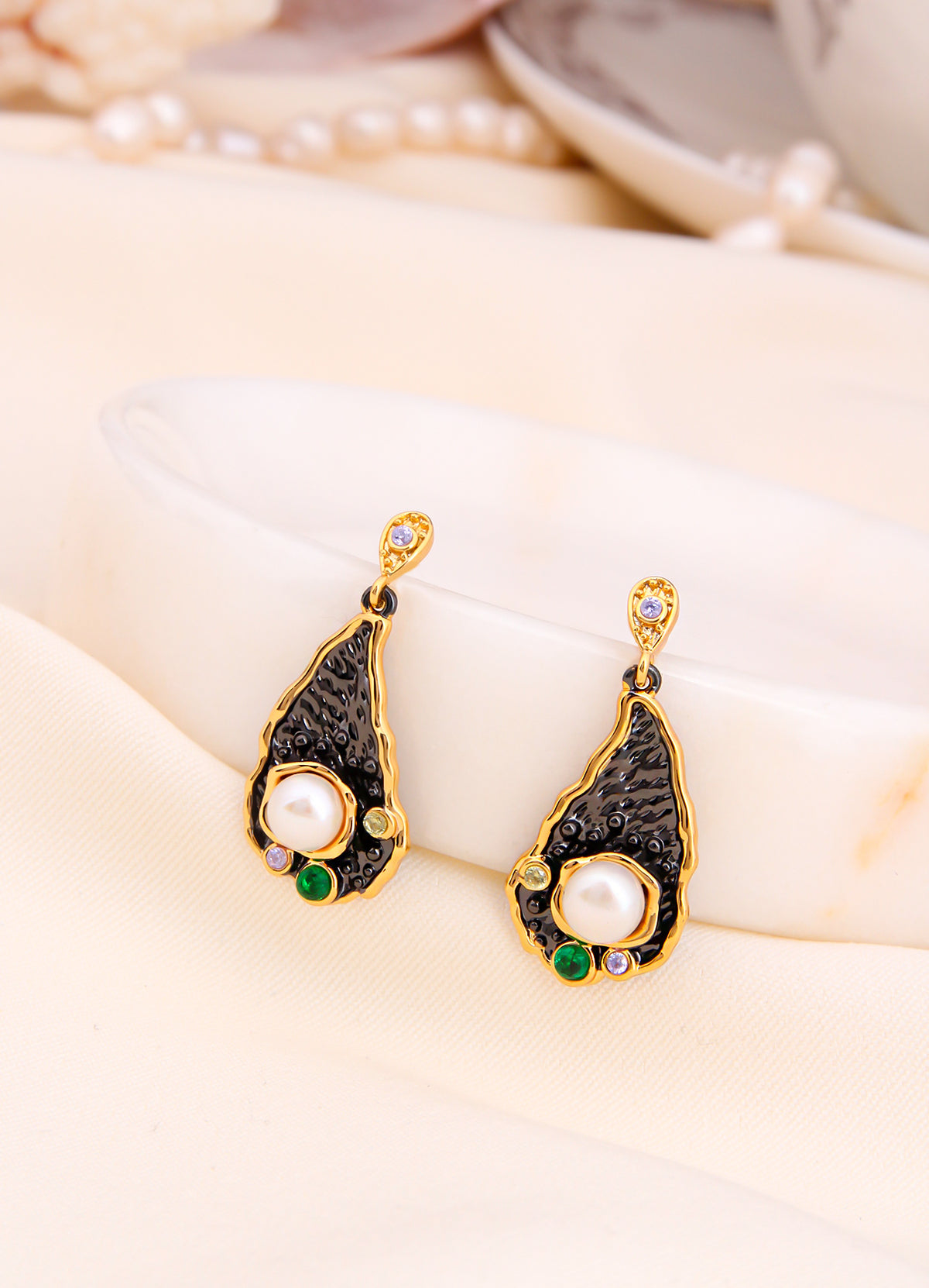 Pearl Earring