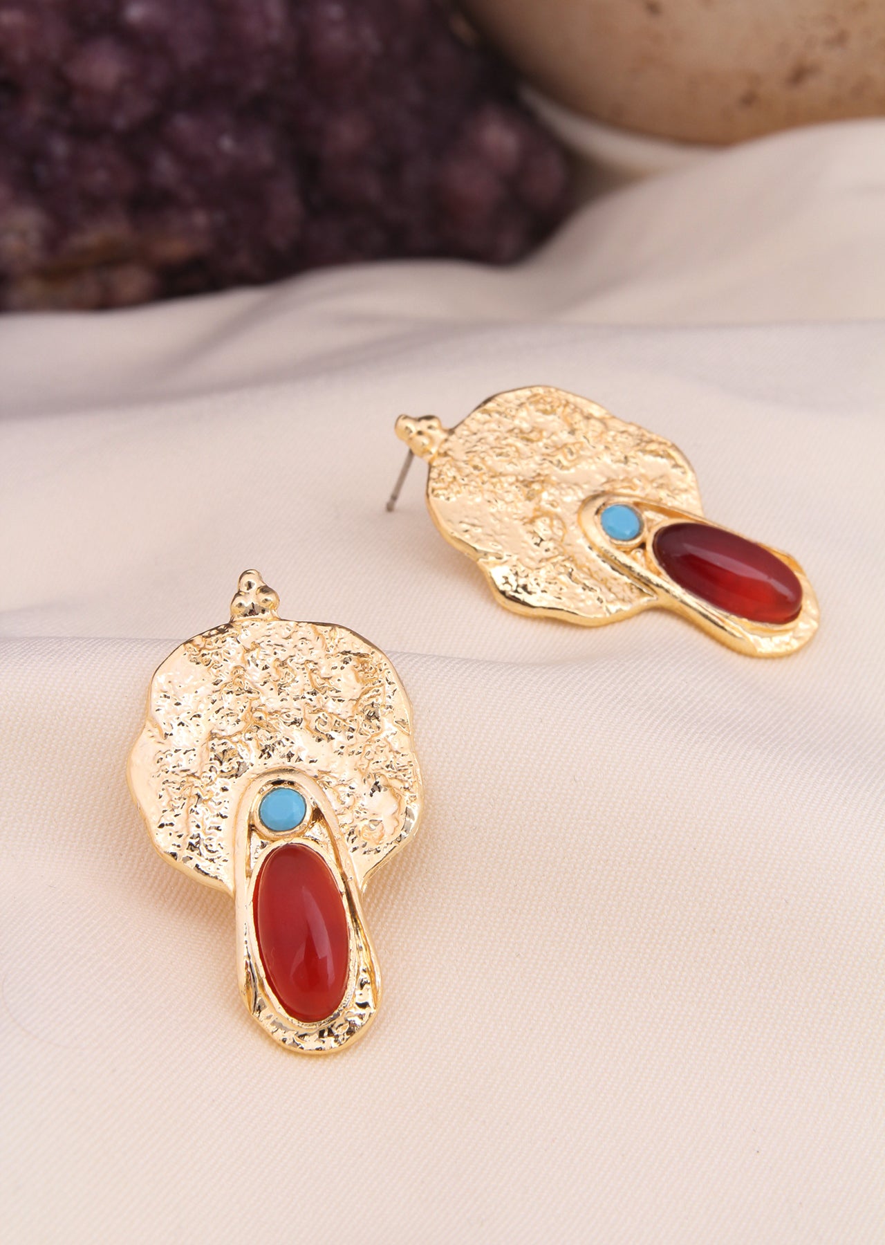 Agathe Earring