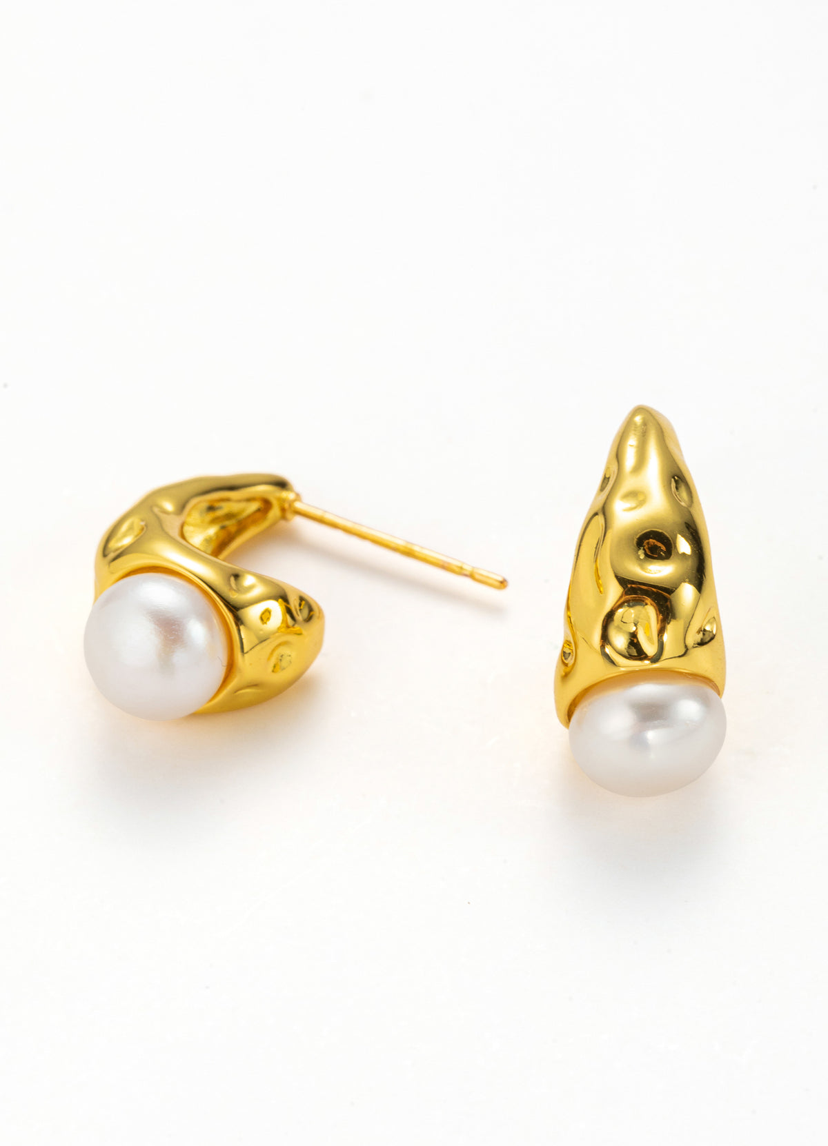 Pearl Earring