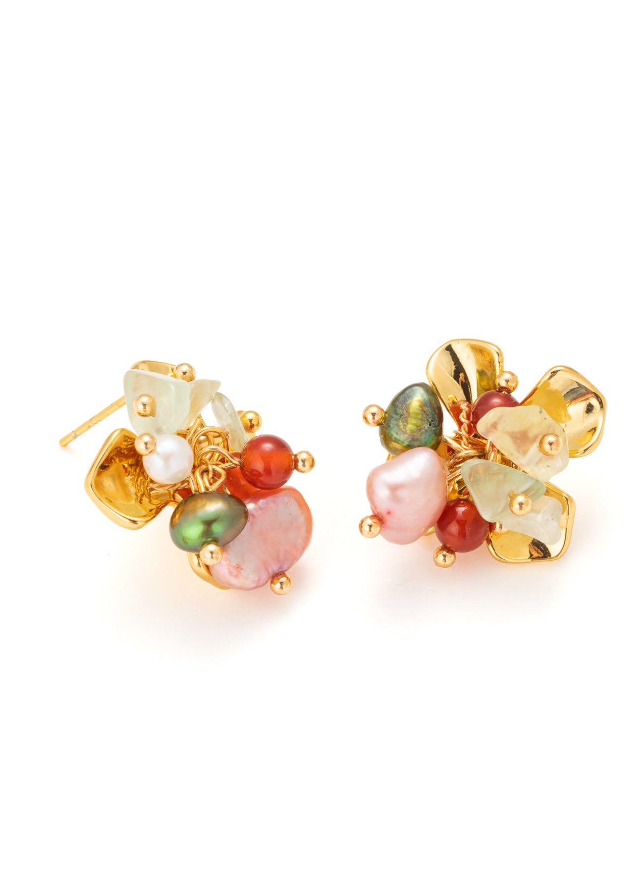Pearl Earring