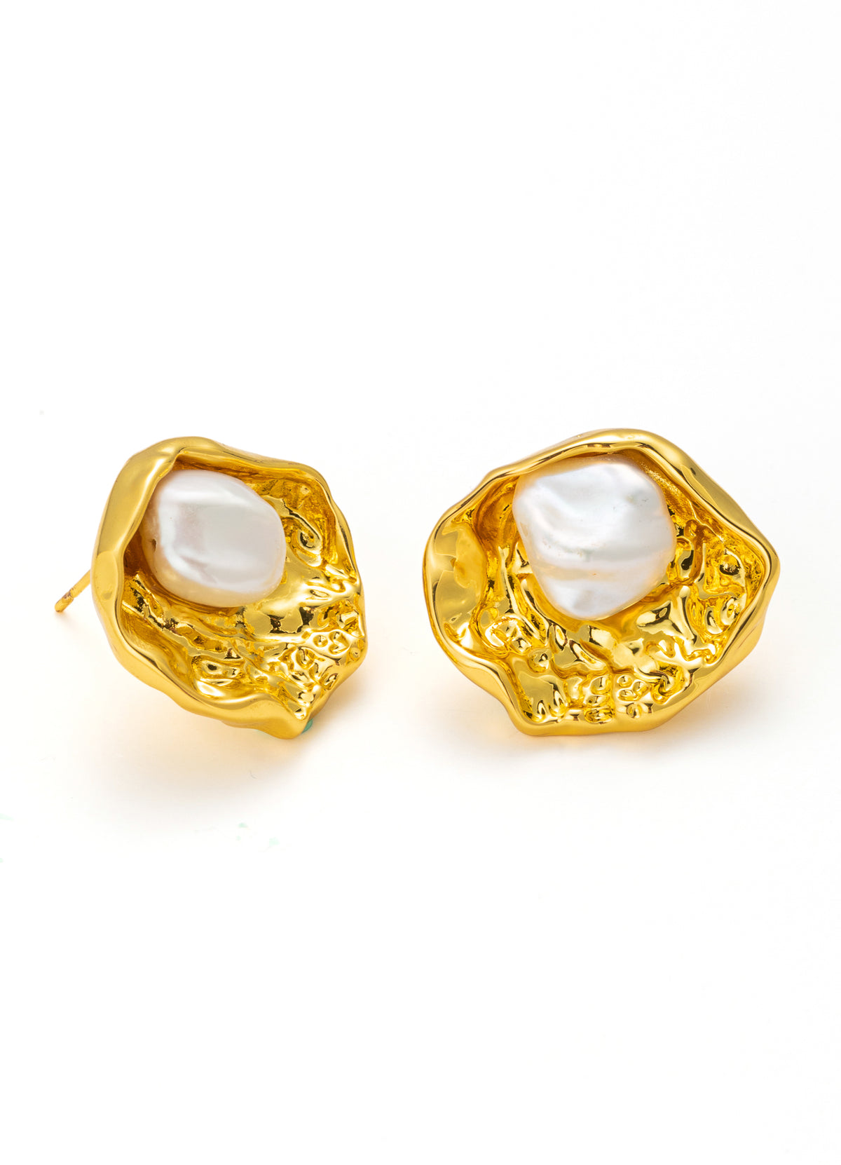 Pearl Earring