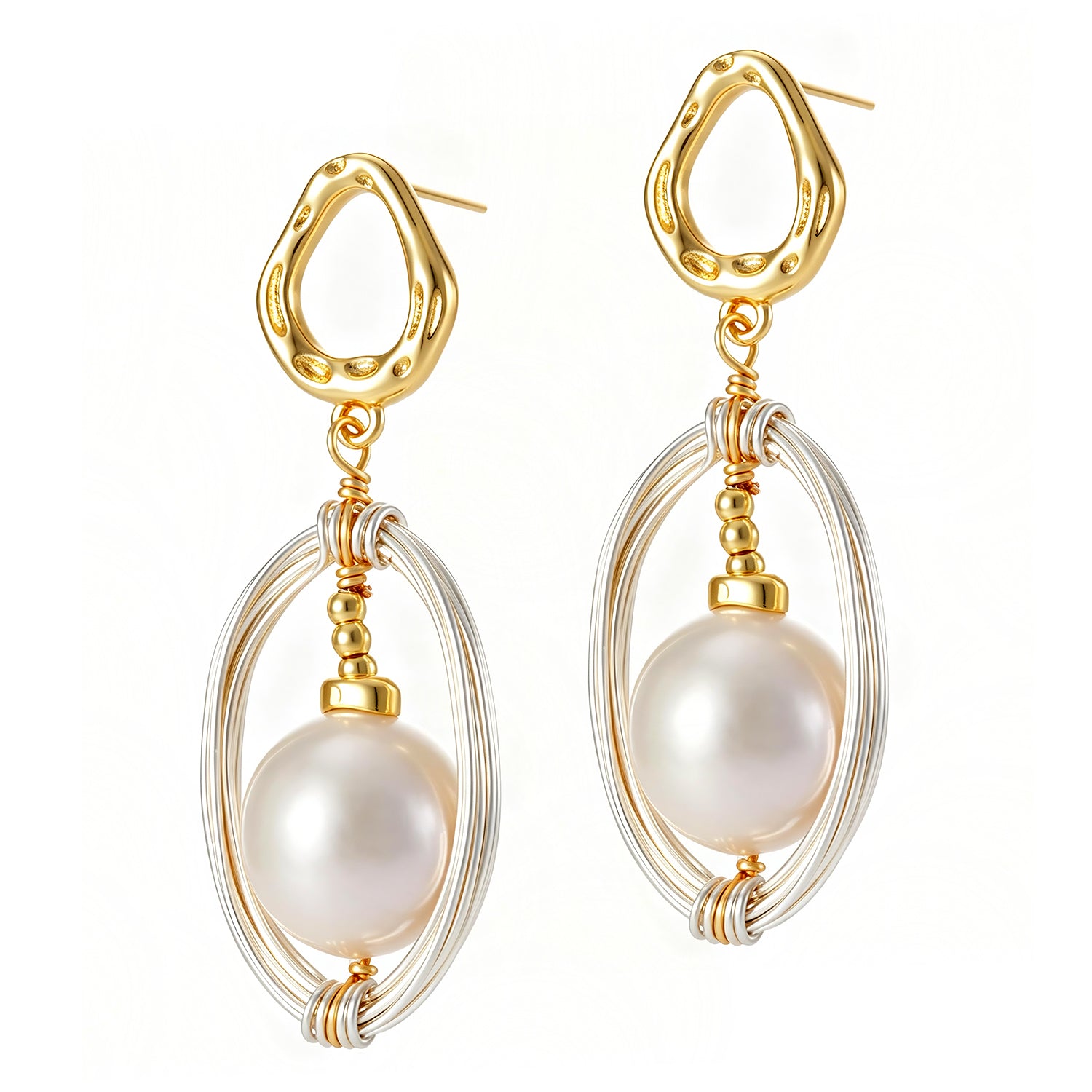 Pearl Earring