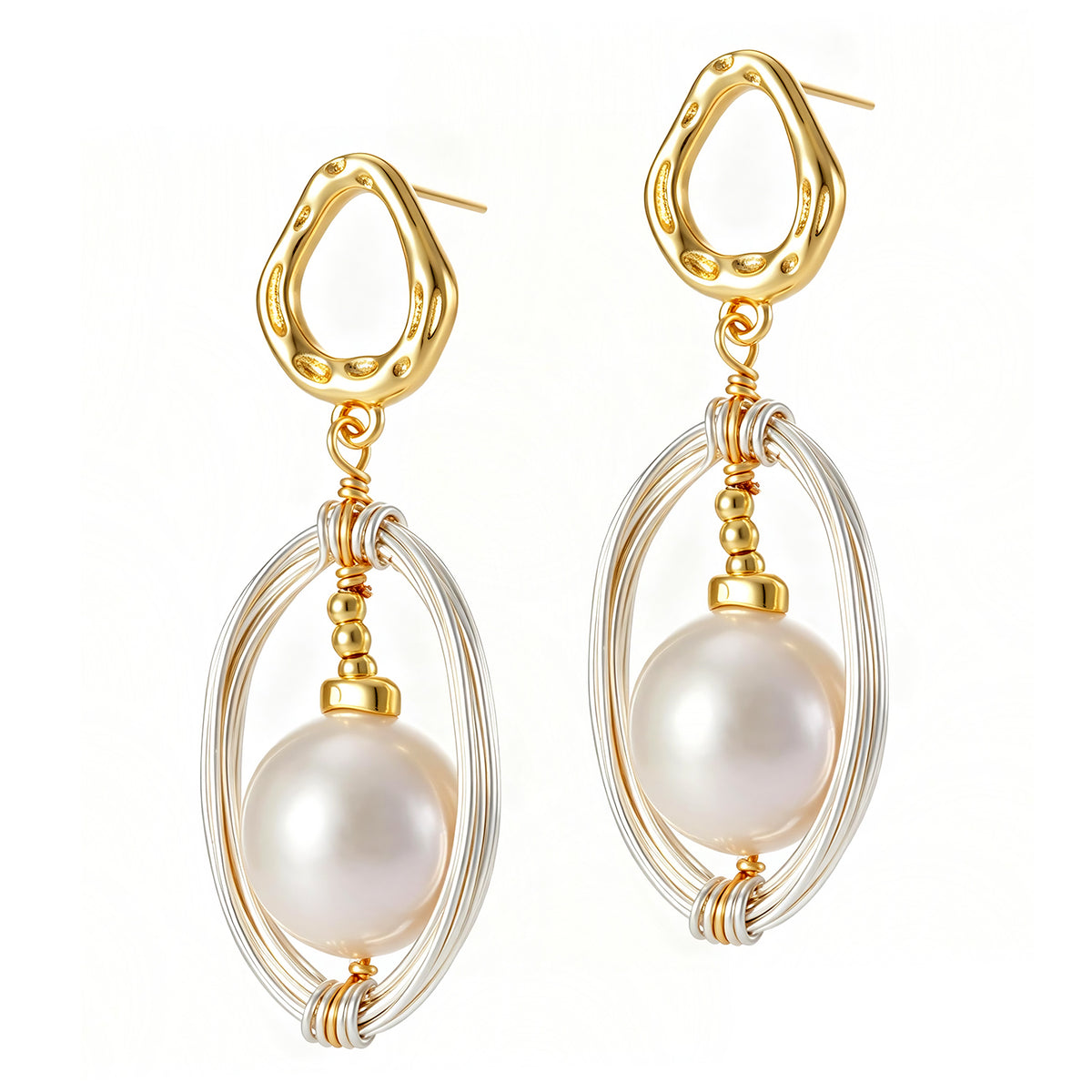 Pearl Earring