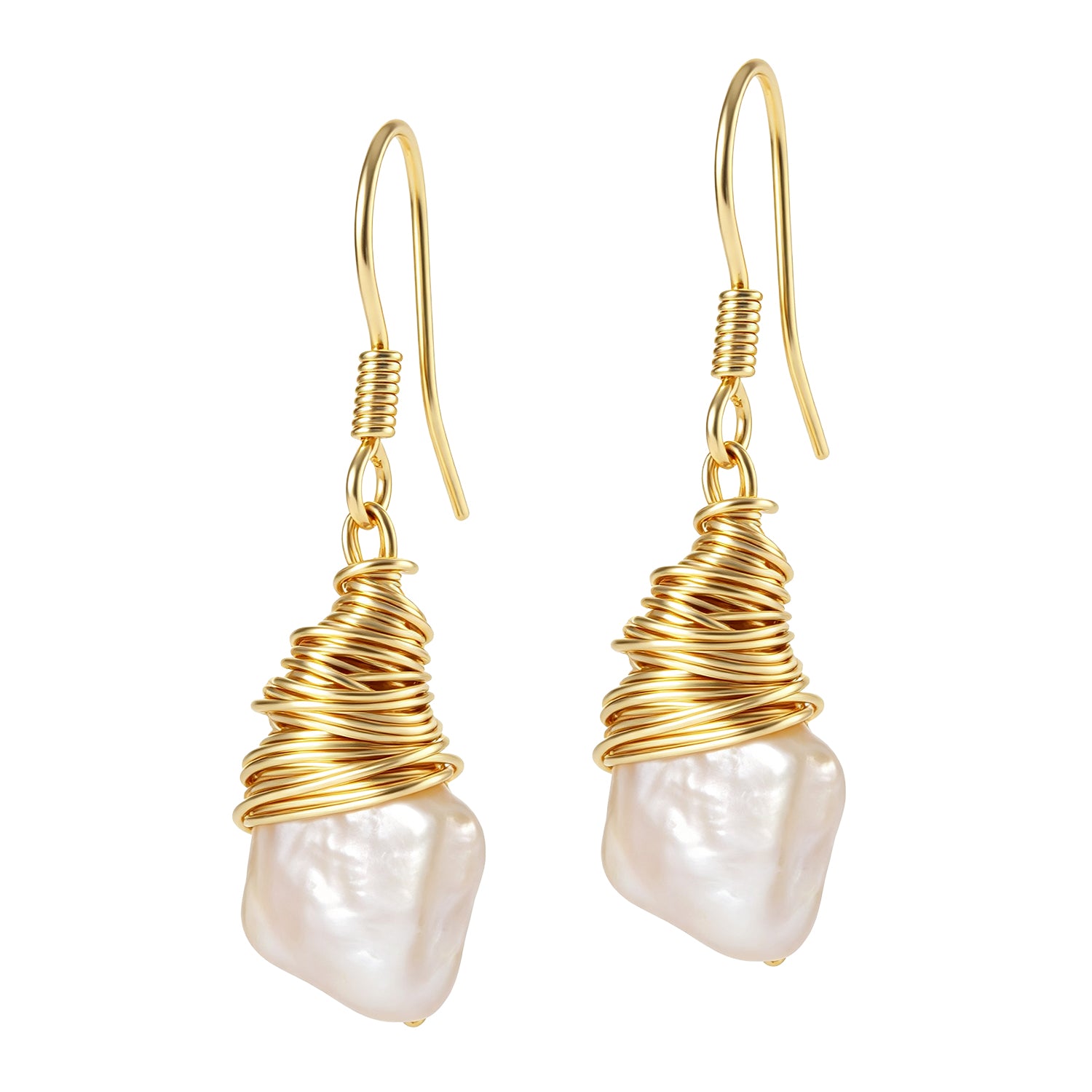 Pearl Earring