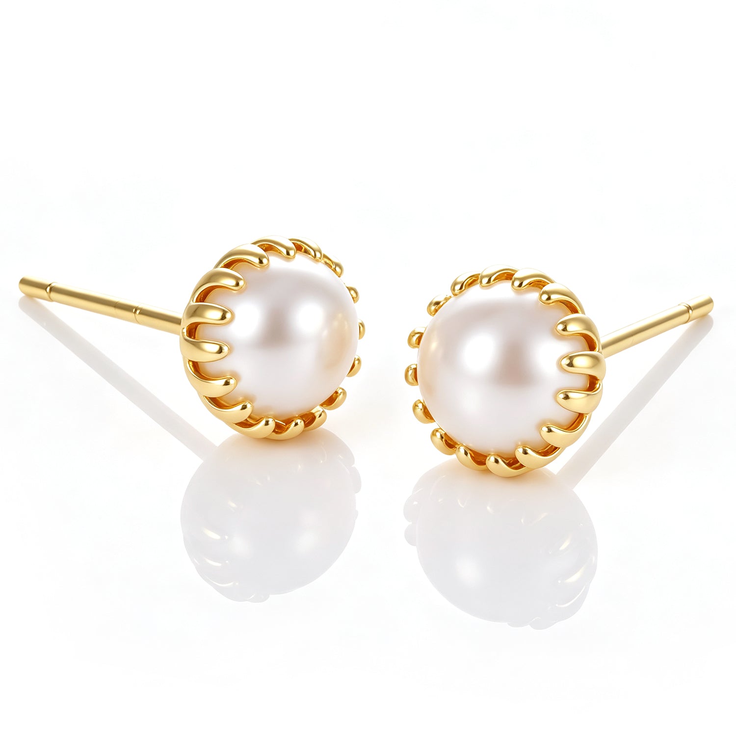 Pearl Earring