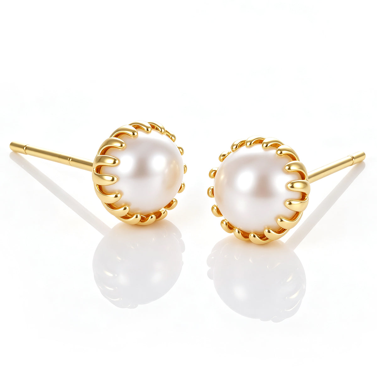 Pearl Earring