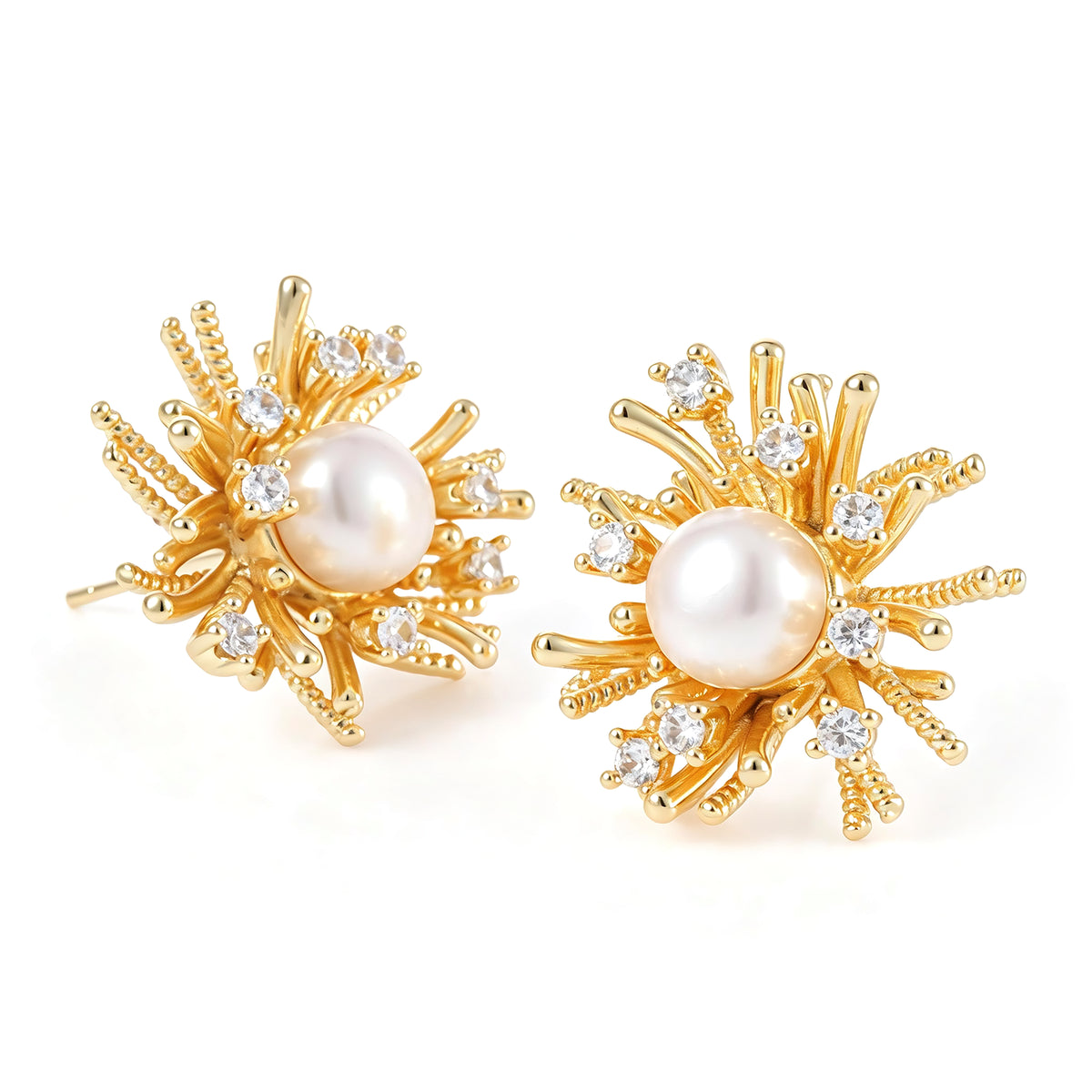 Pearl Earring