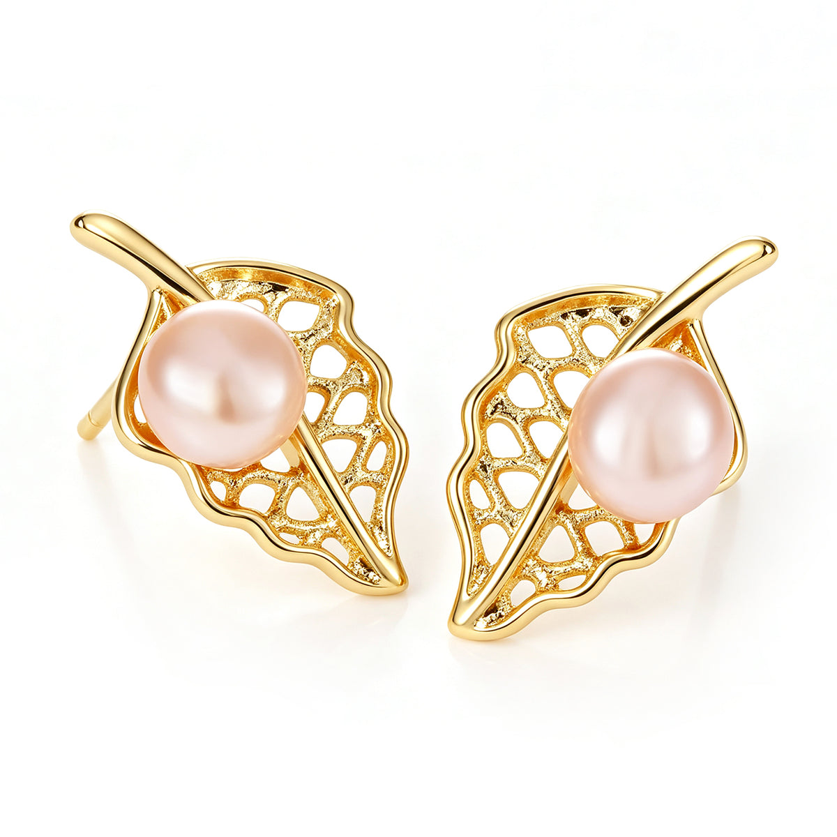 Pearl Earring