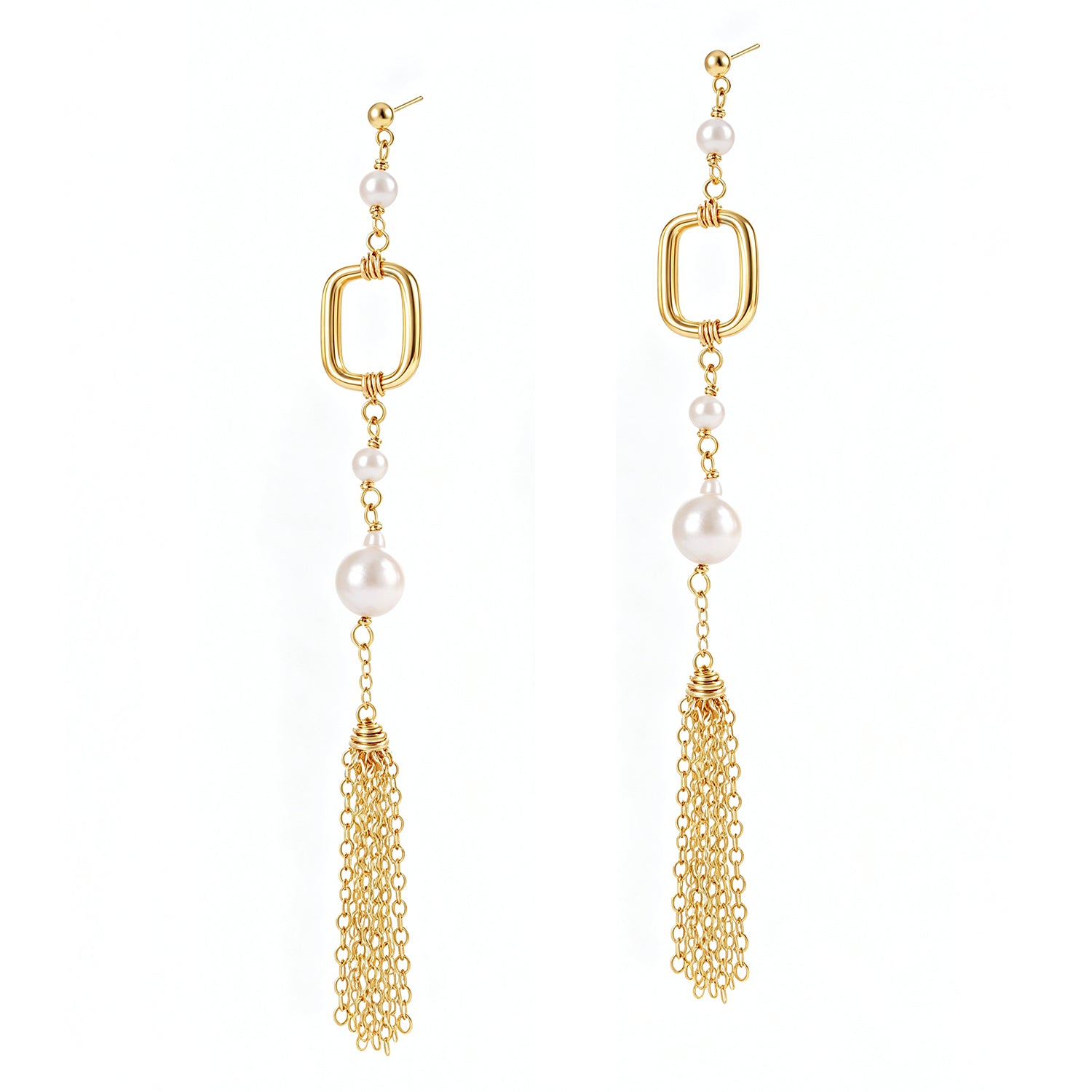 Pearl Earring